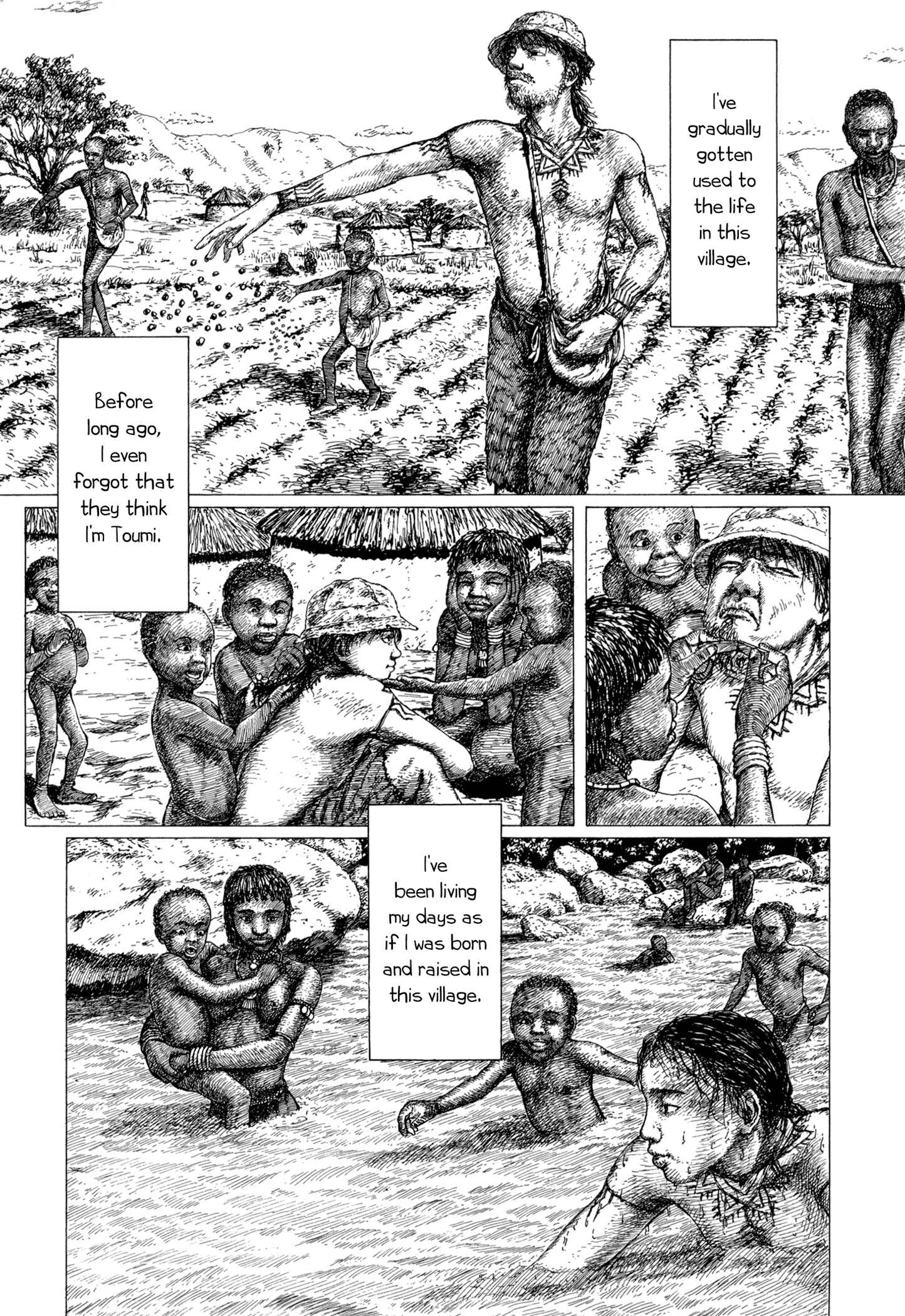 Page 39 Chapter 4 A Diffusion Disease