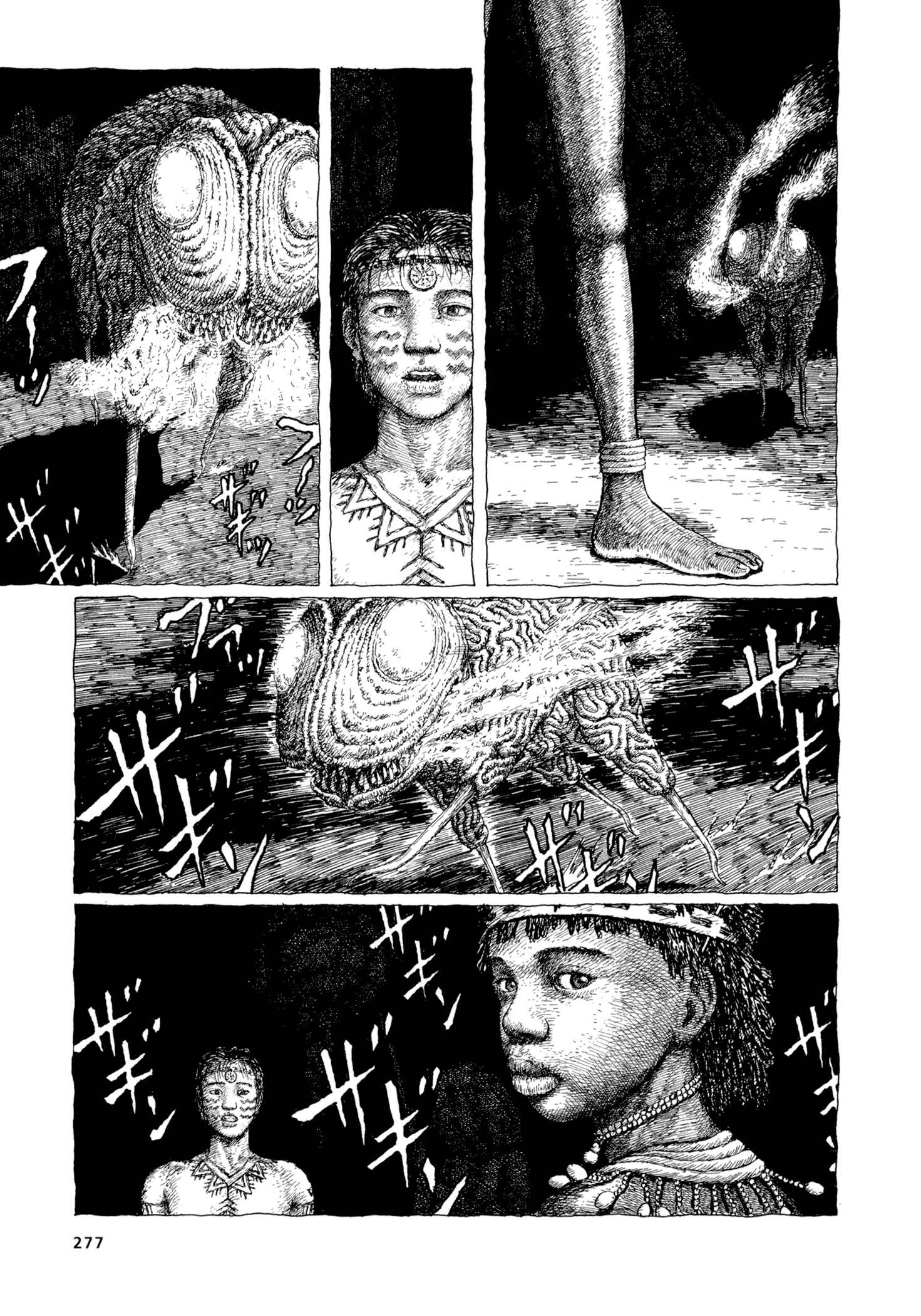 Page 45 Chapter 4 A Diffusion Disease