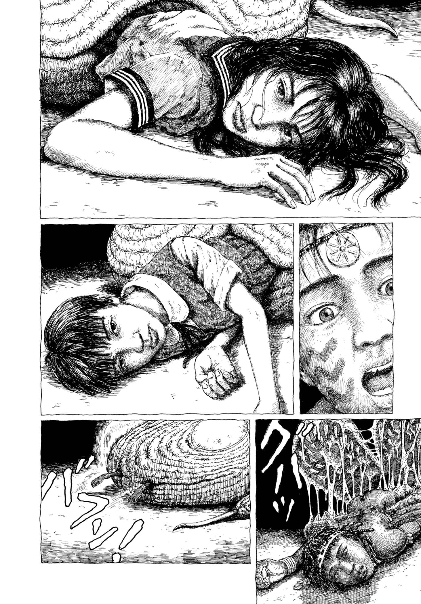 Page 48 Chapter 4 A Diffusion Disease