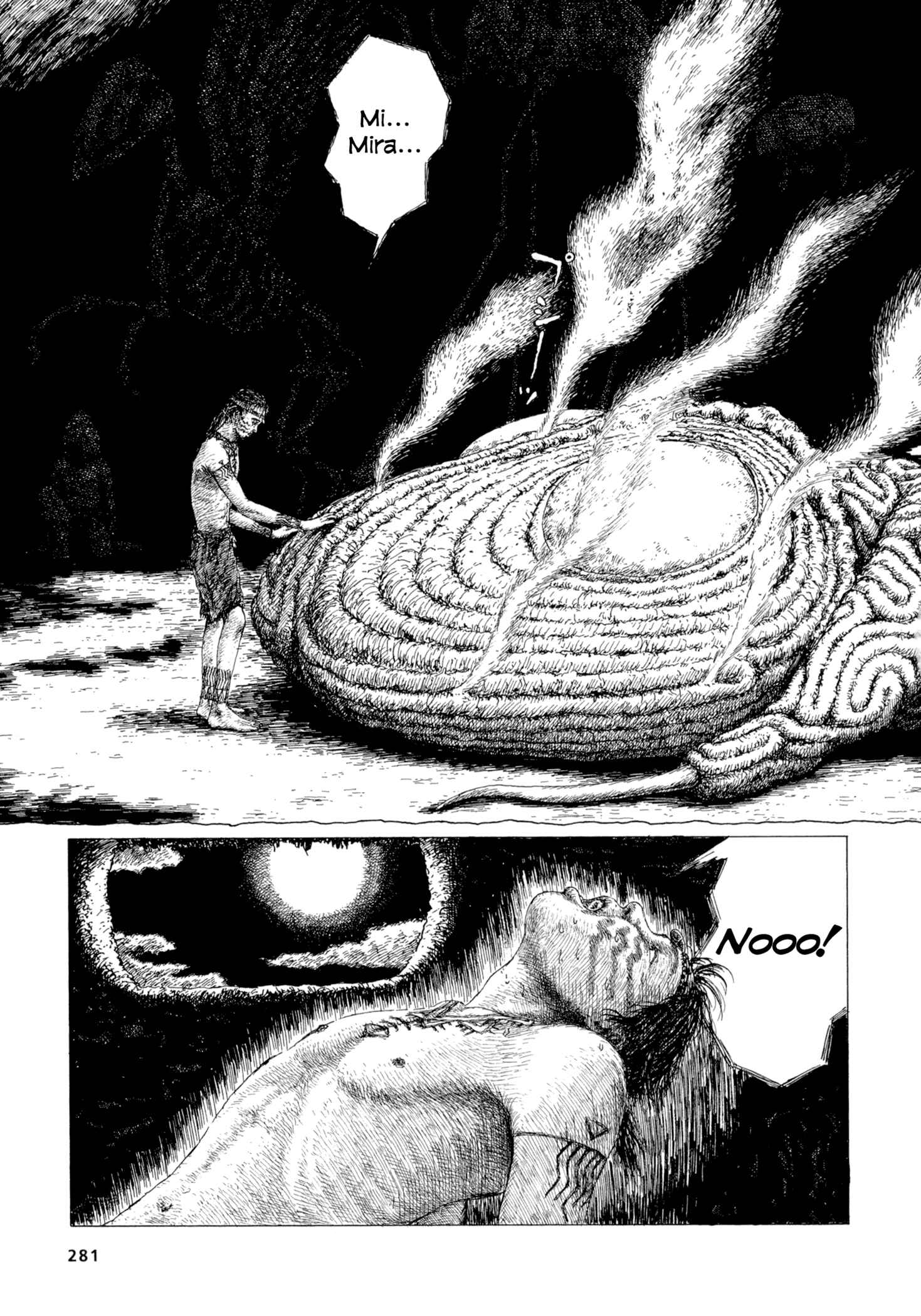 Page 49 Chapter 4 A Diffusion Disease