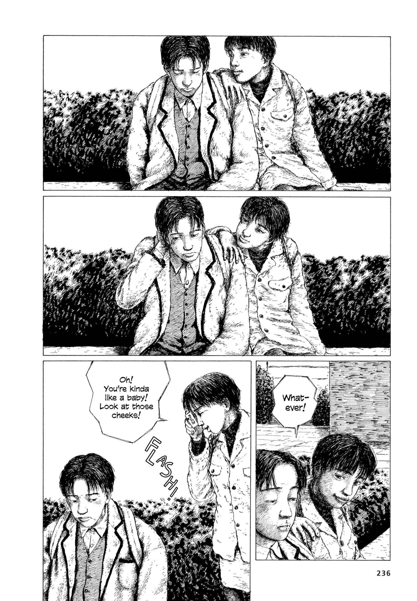 Page 5 Chapter 4 A Diffusion Disease