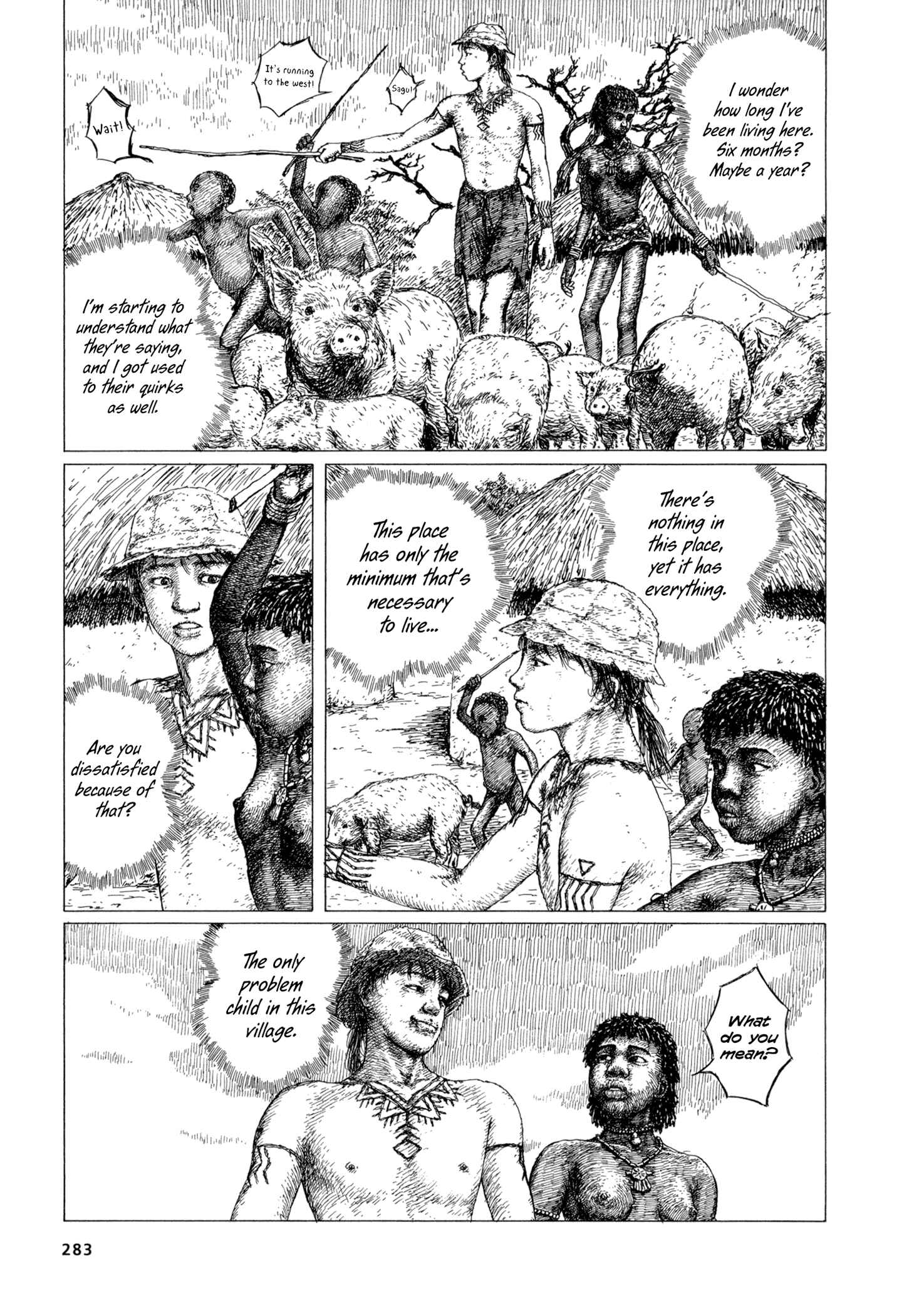 Page 51 Chapter 4 A Diffusion Disease