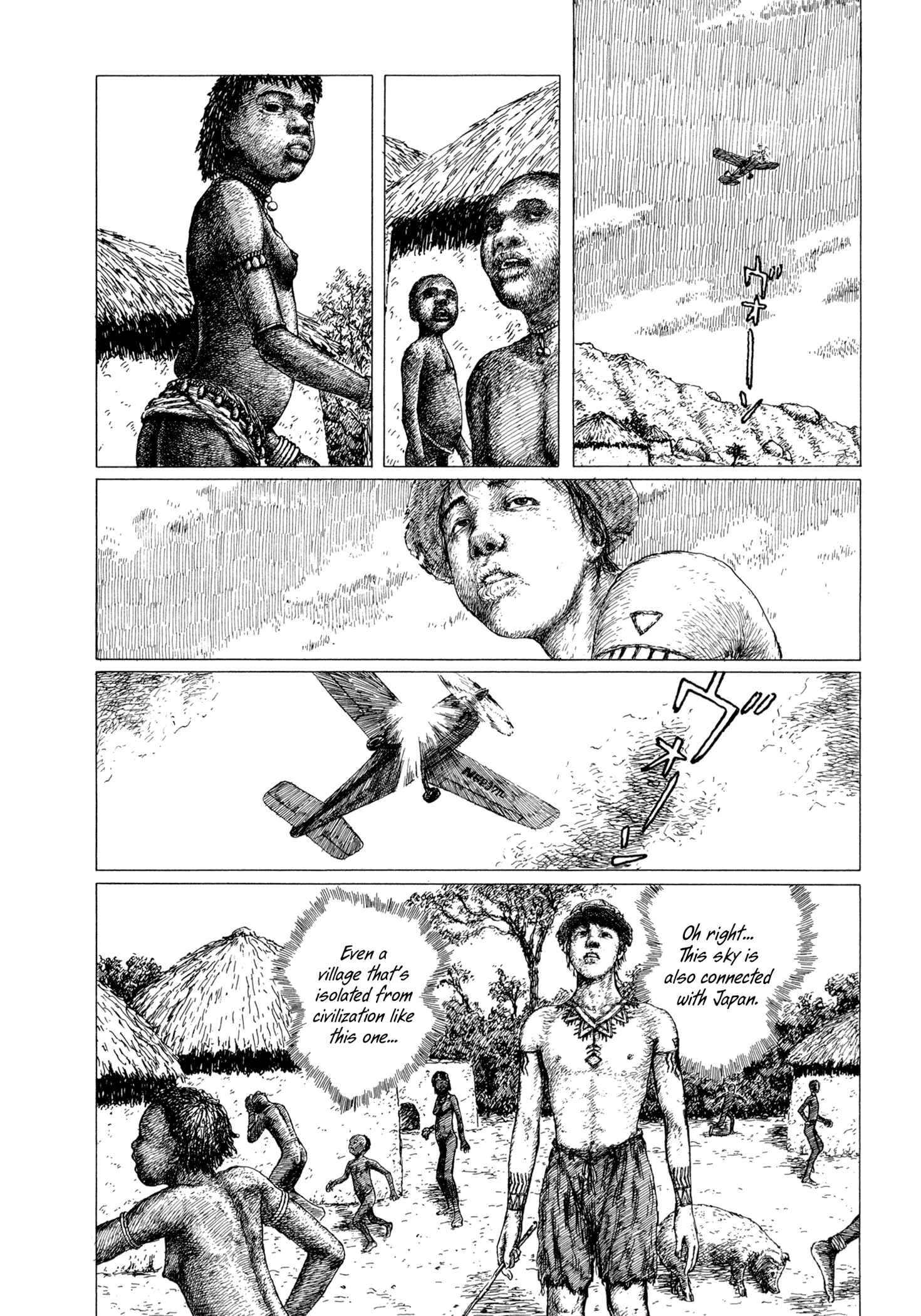 Page 52 Chapter 4 A Diffusion Disease