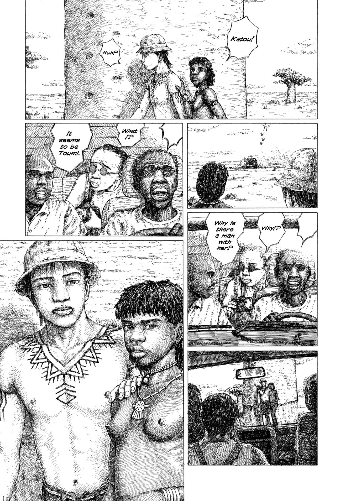 Page 57 Chapter 4 A Diffusion Disease
