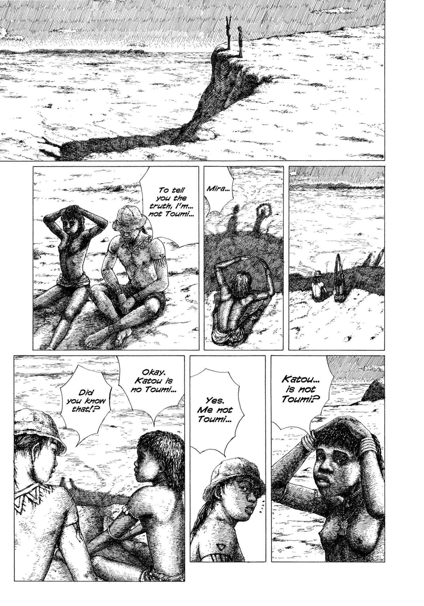 Page 59 Chapter 4 A Diffusion Disease