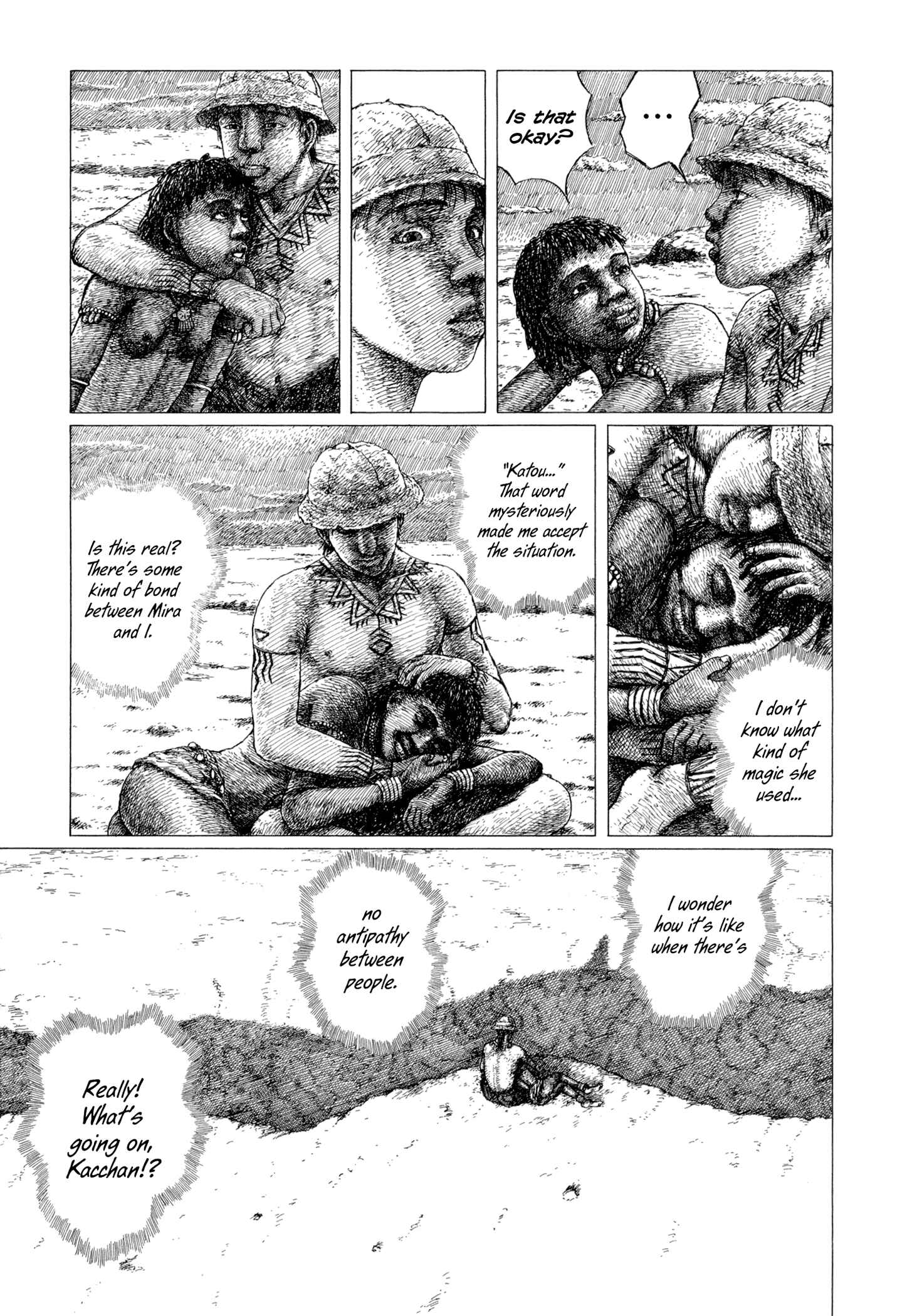 Page 61 Chapter 4 A Diffusion Disease