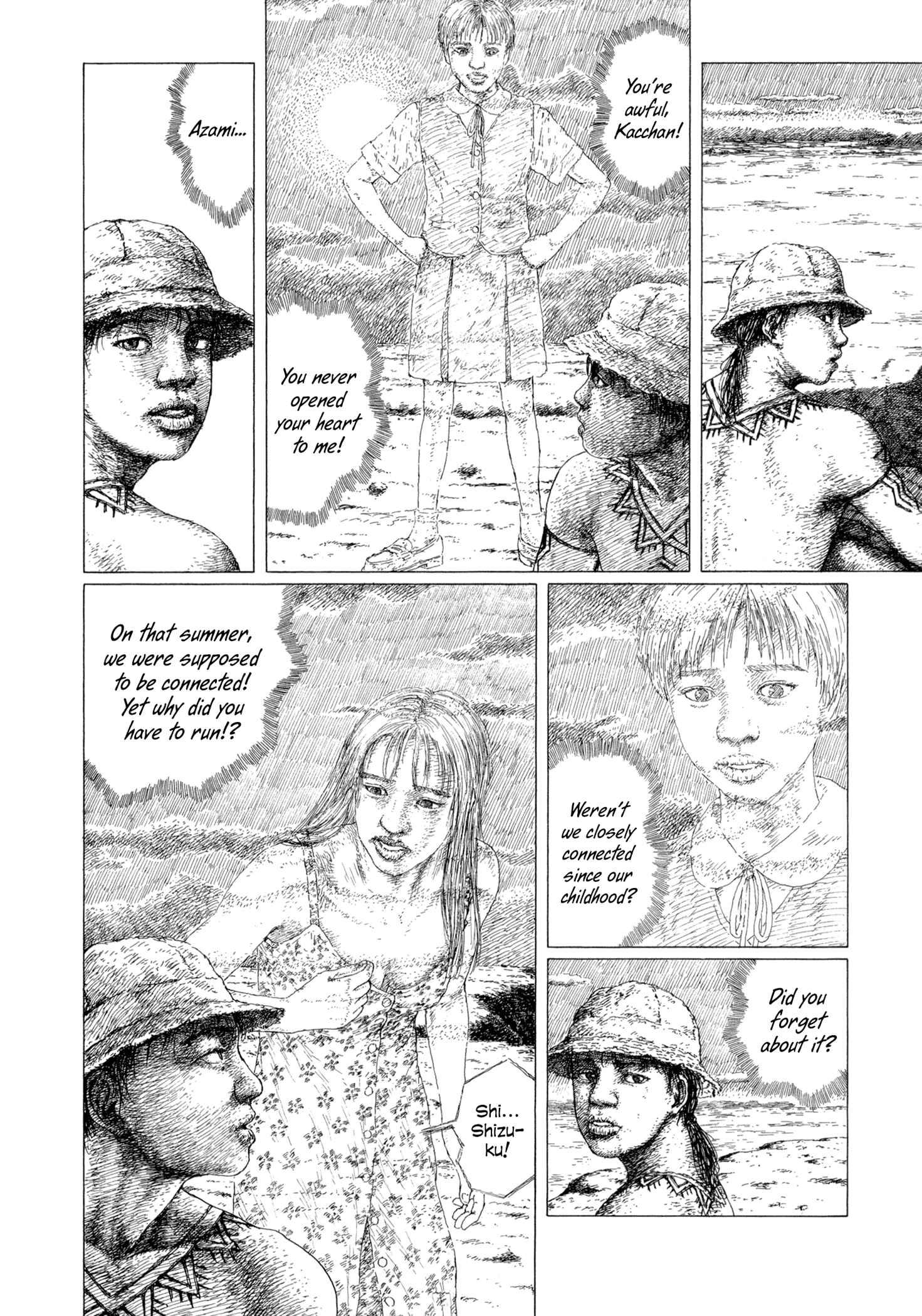 Page 62 Chapter 4 A Diffusion Disease