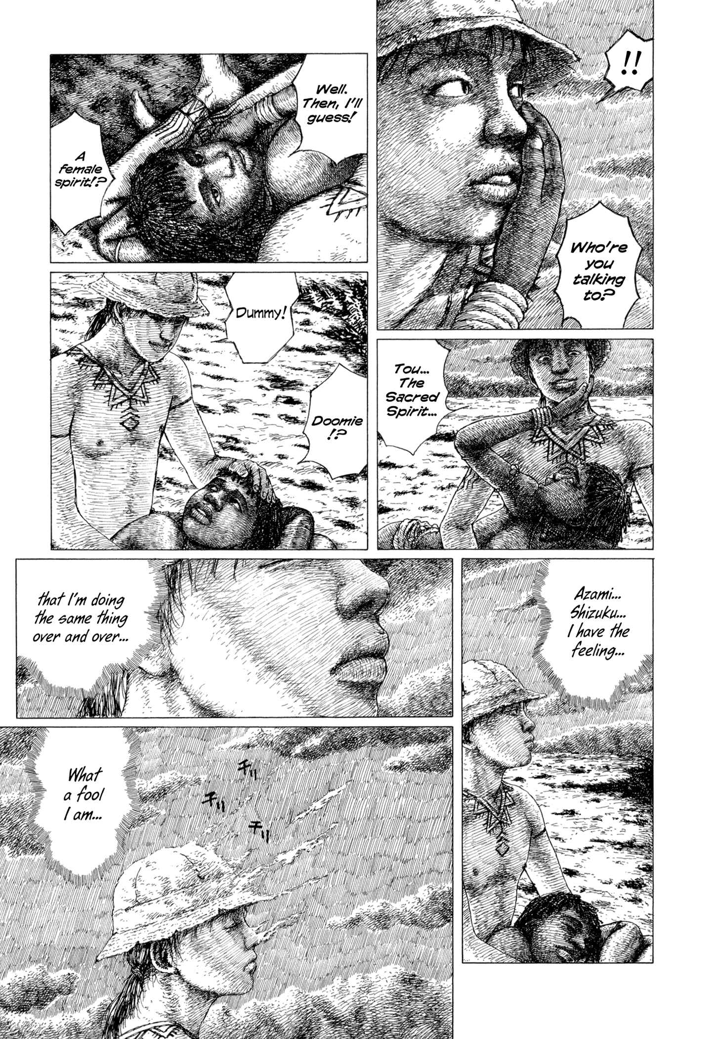 Page 63 Chapter 4 A Diffusion Disease