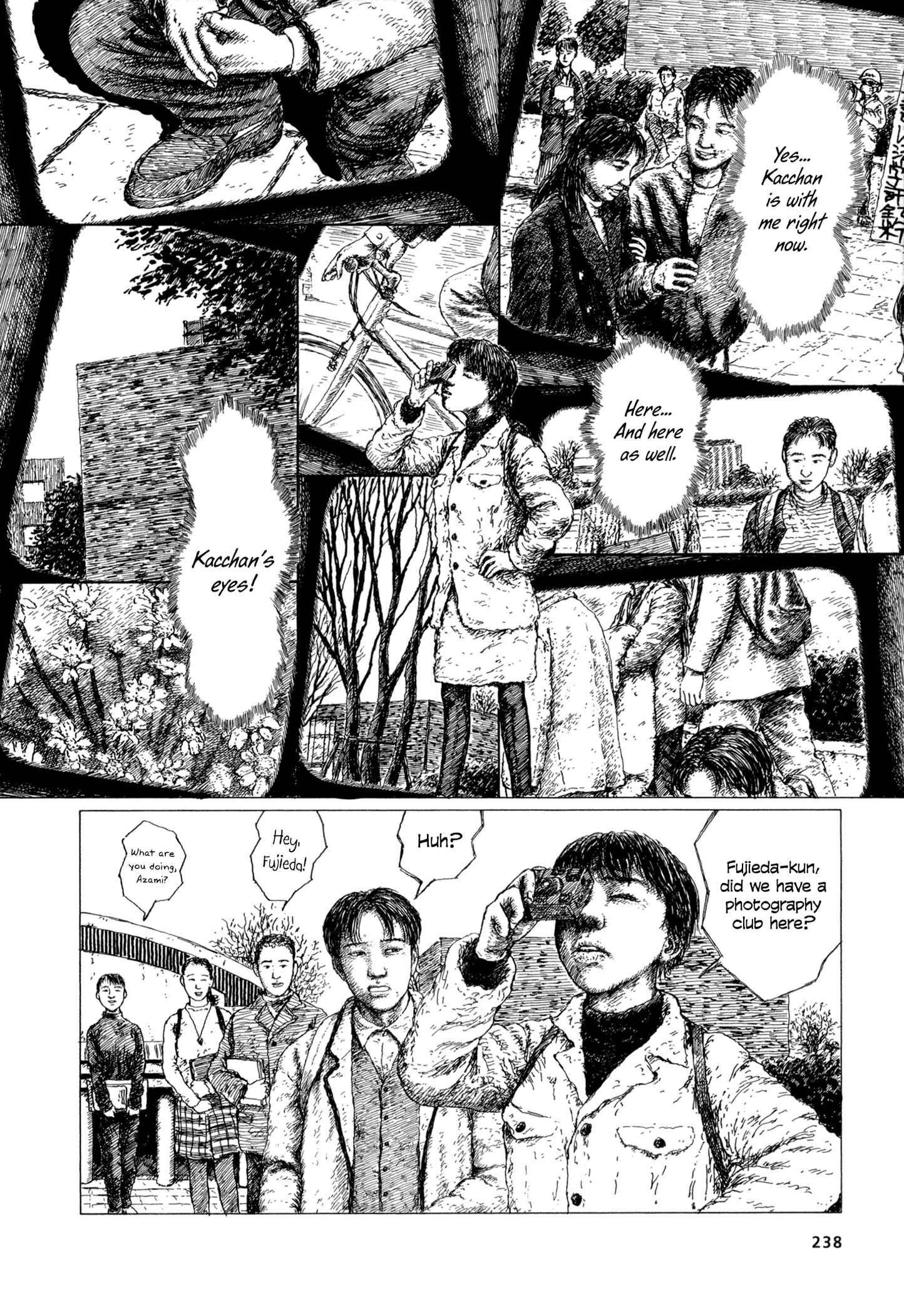 Page 7 Chapter 4 A Diffusion Disease