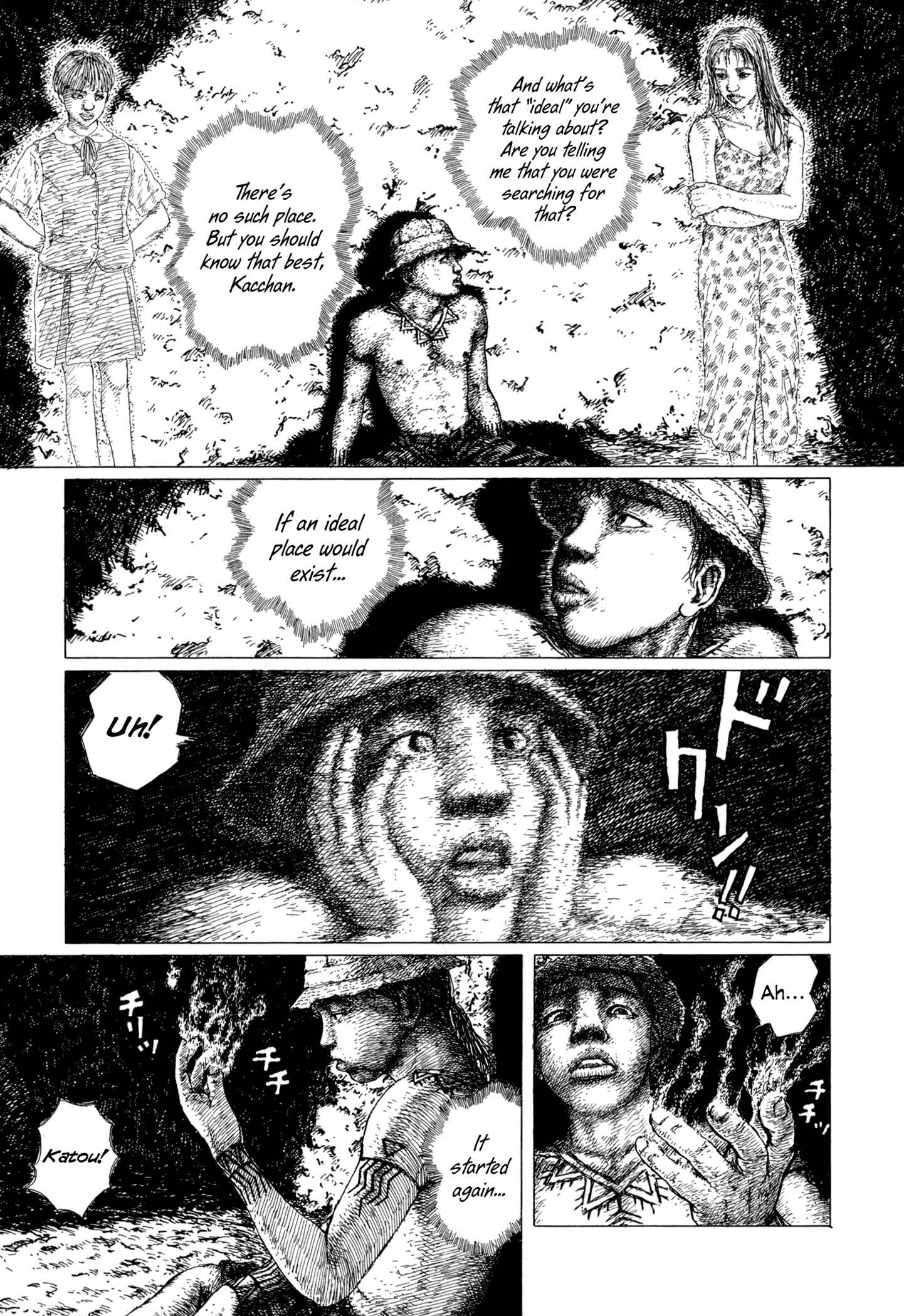 Page 78 Chapter 4 A Diffusion Disease