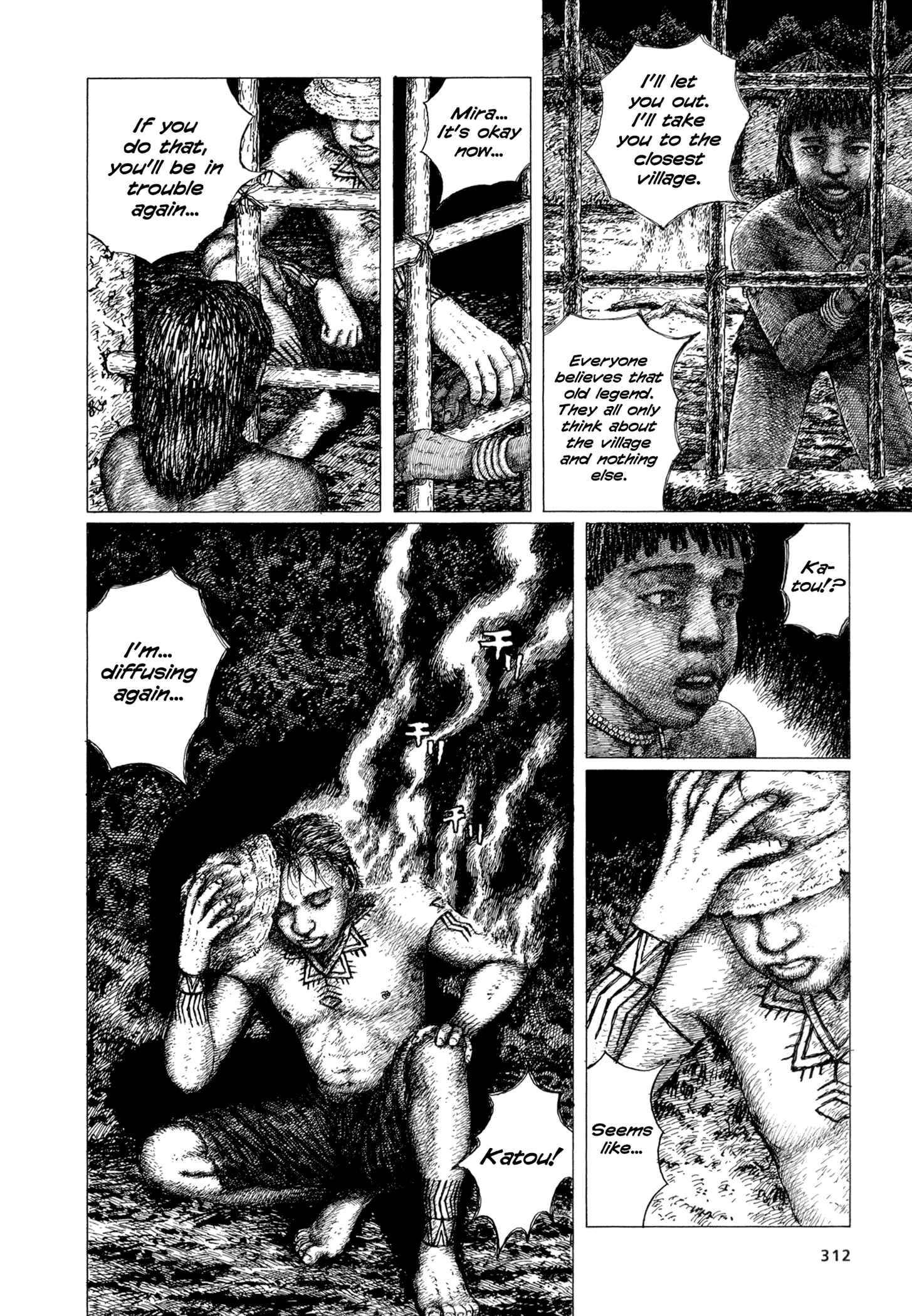 Page 79 Chapter 4 A Diffusion Disease