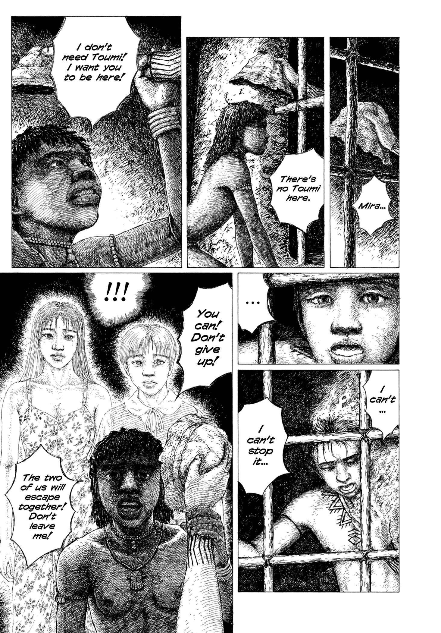 Page 80 Chapter 4 A Diffusion Disease
