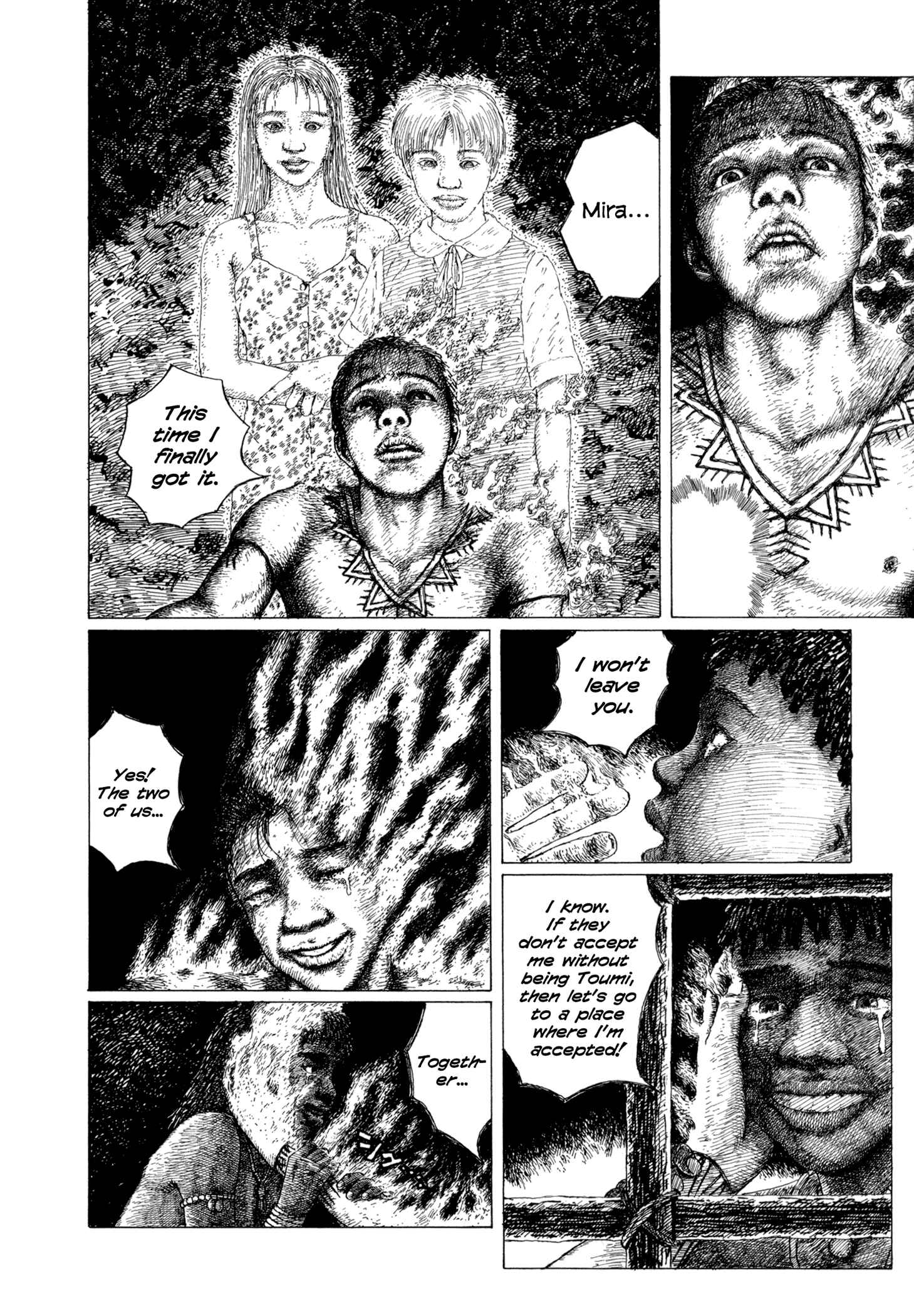 Page 81 Chapter 4 A Diffusion Disease