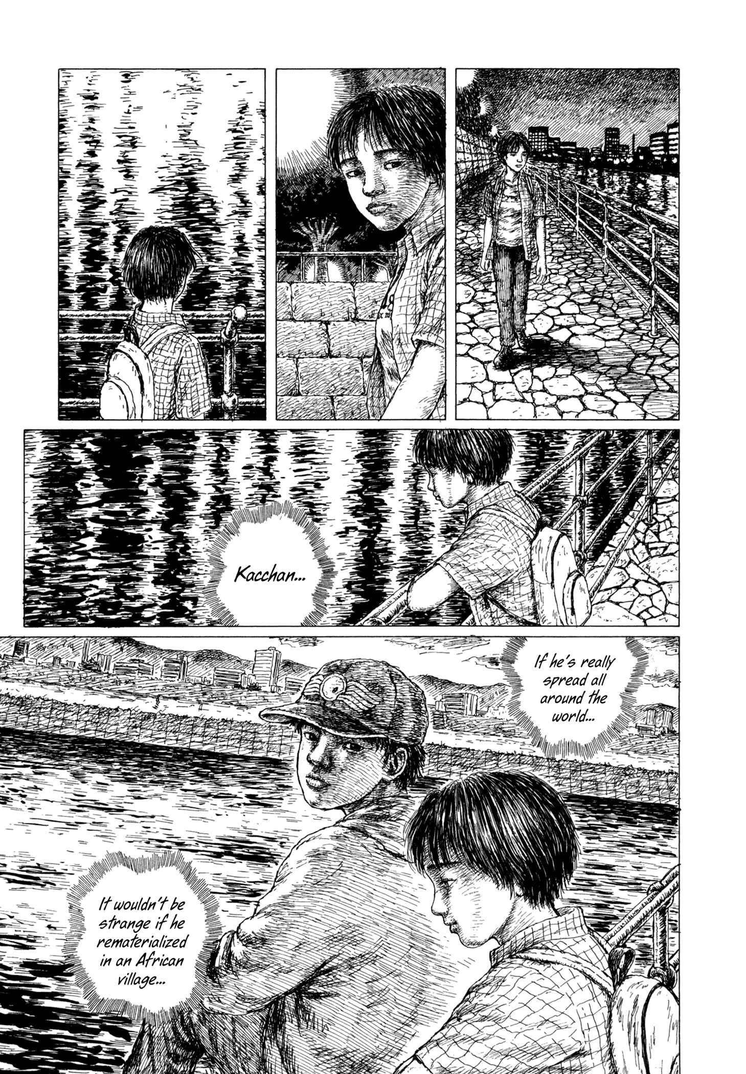 Page 10 Chapter 7 A Diffusion Disease