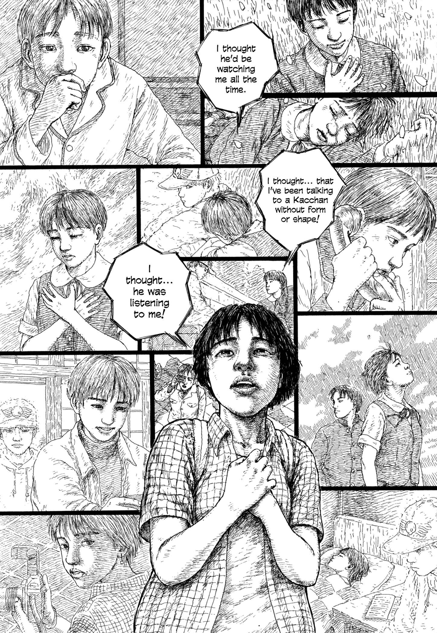 Page 13 Chapter 7 A Diffusion Disease