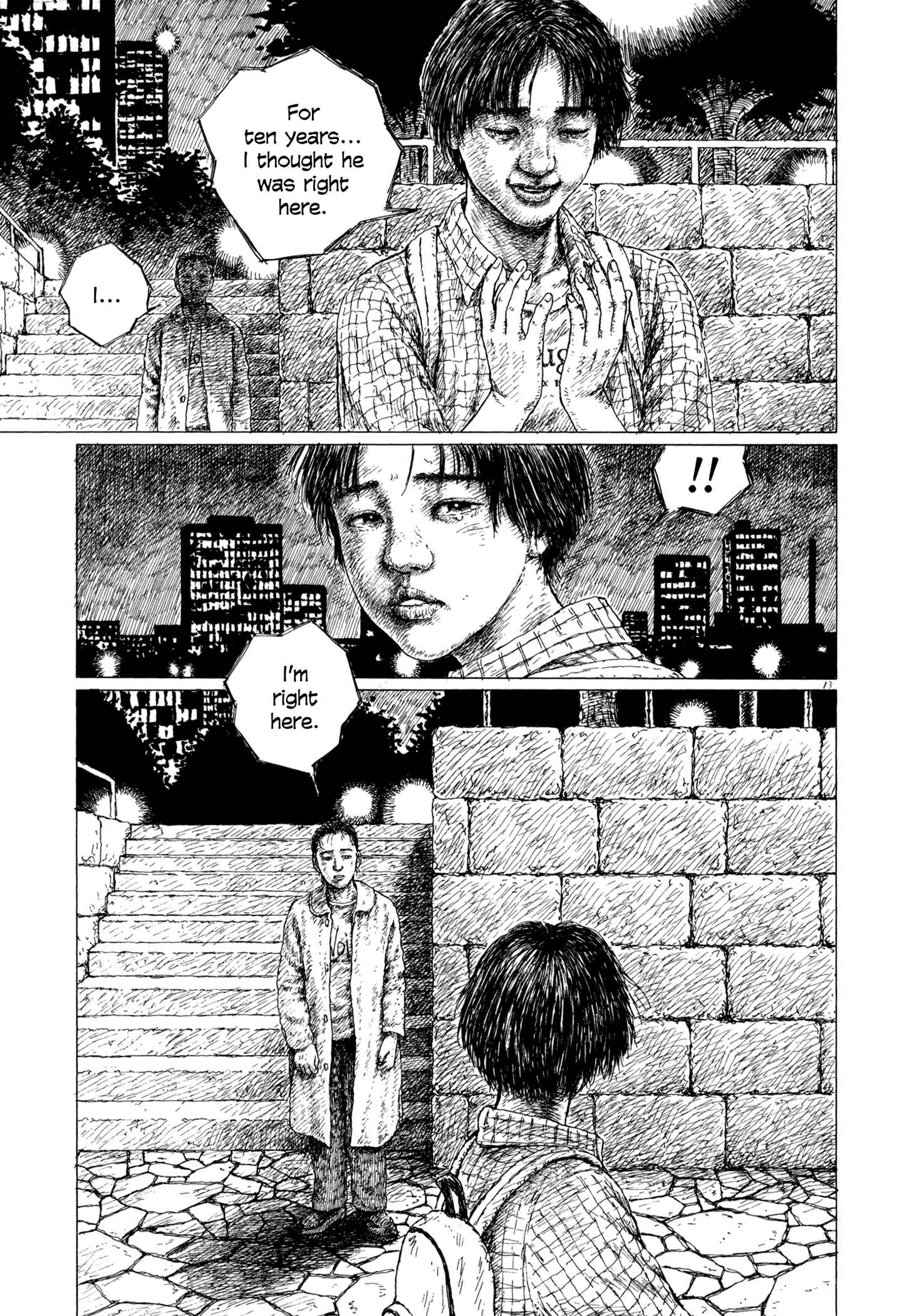Page 14 Chapter 7 A Diffusion Disease