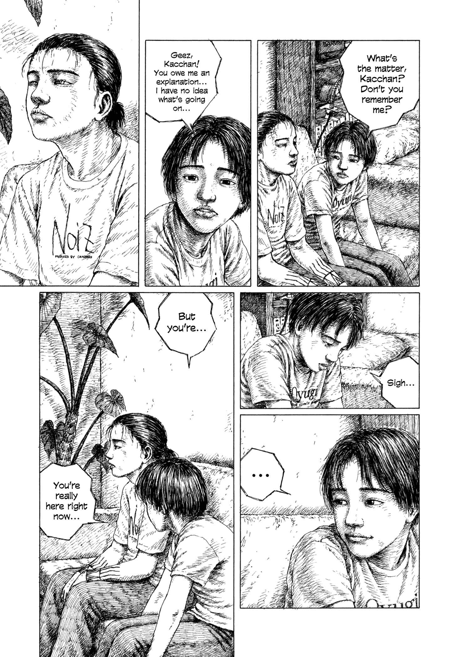 Page 22 Chapter 7 A Diffusion Disease