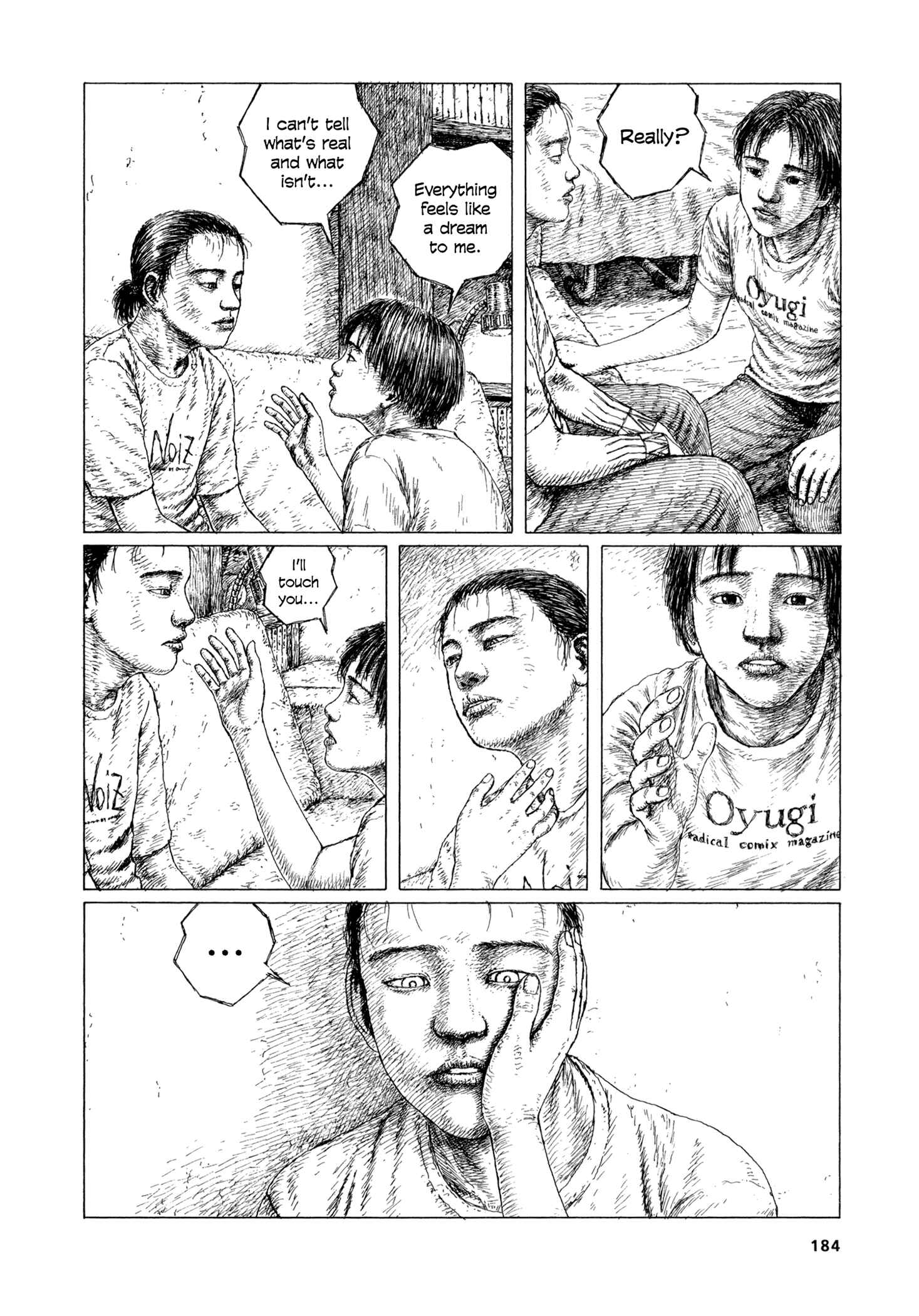 Page 23 Chapter 7 A Diffusion Disease