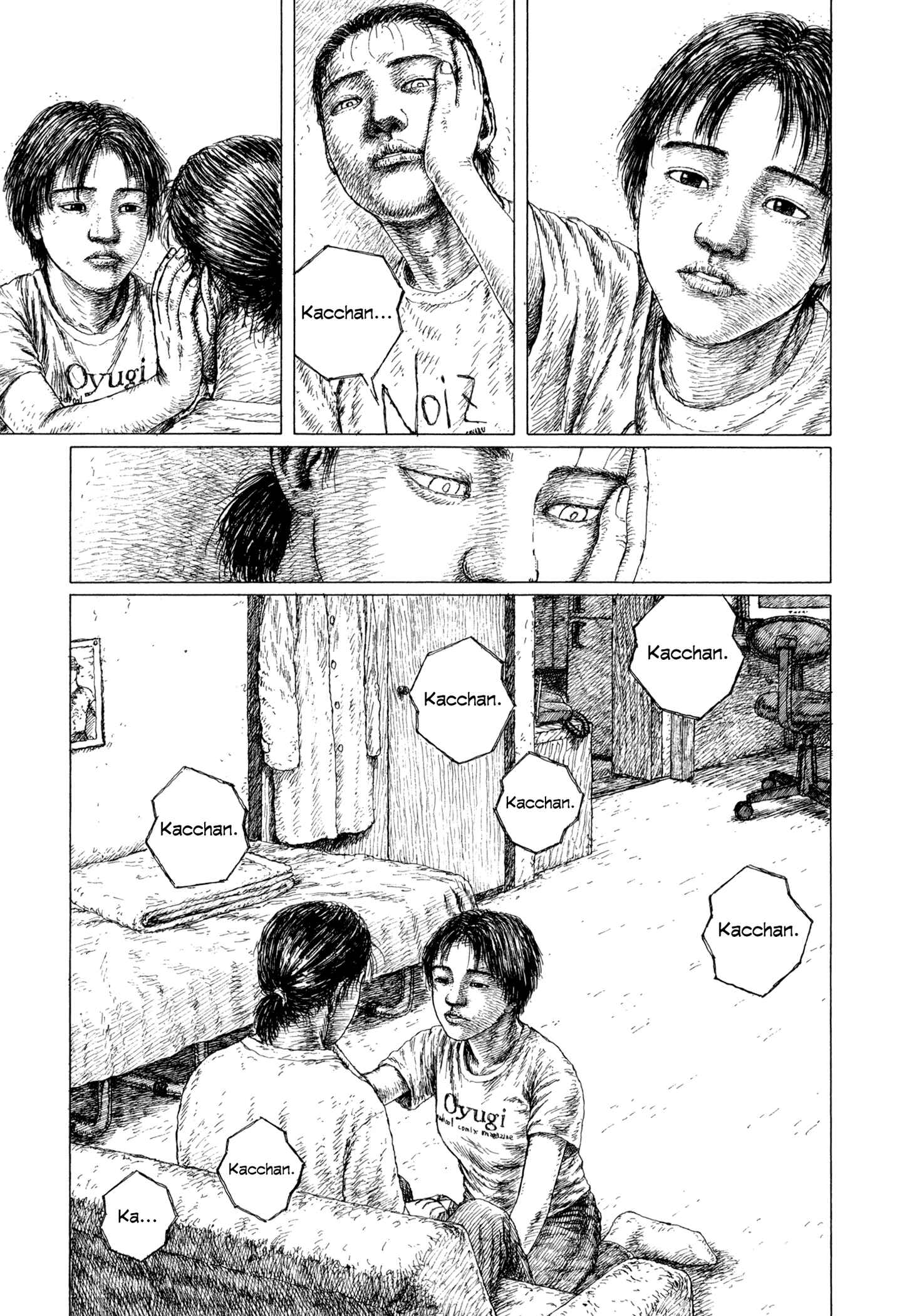 Page 24 Chapter 7 A Diffusion Disease