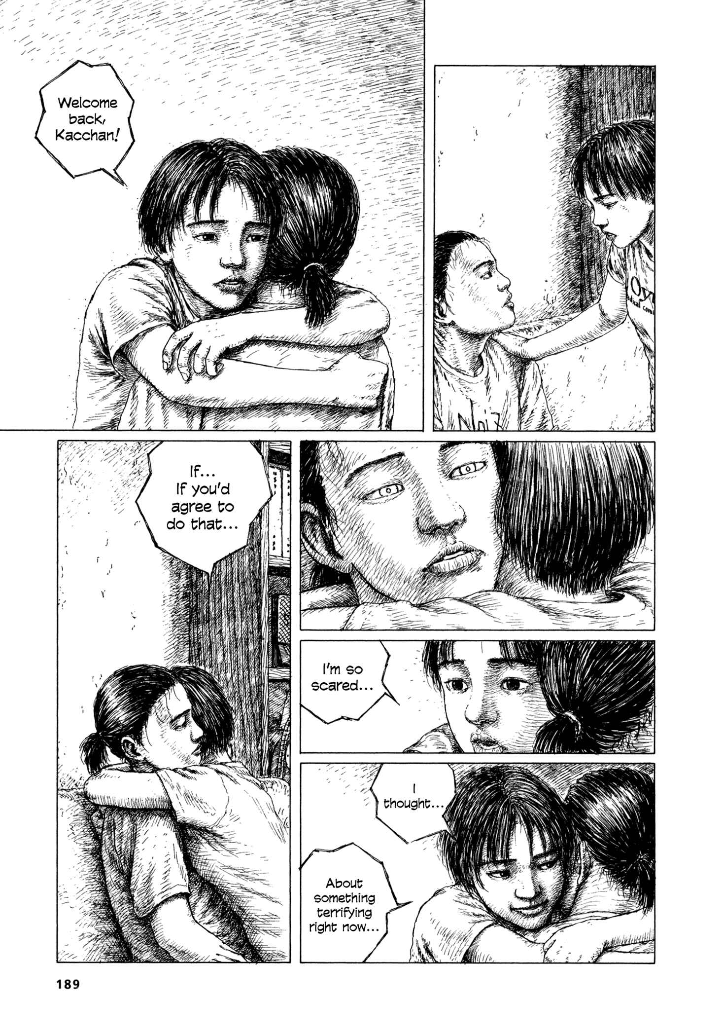Page 27 Chapter 7 A Diffusion Disease