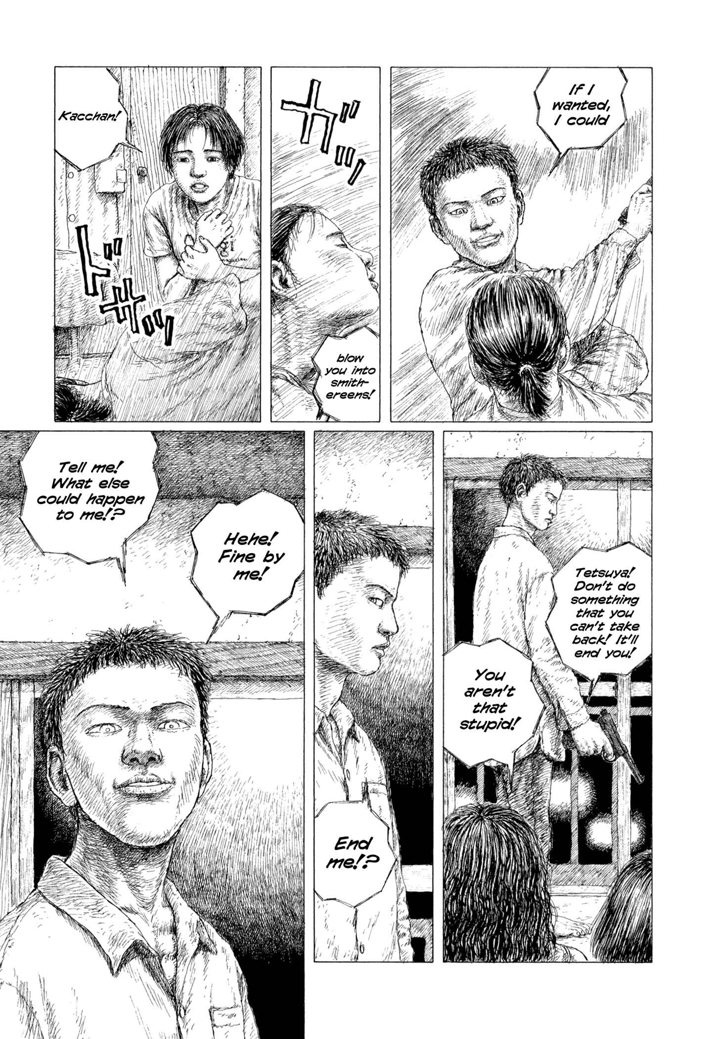 Page 37 Chapter 7 A Diffusion Disease