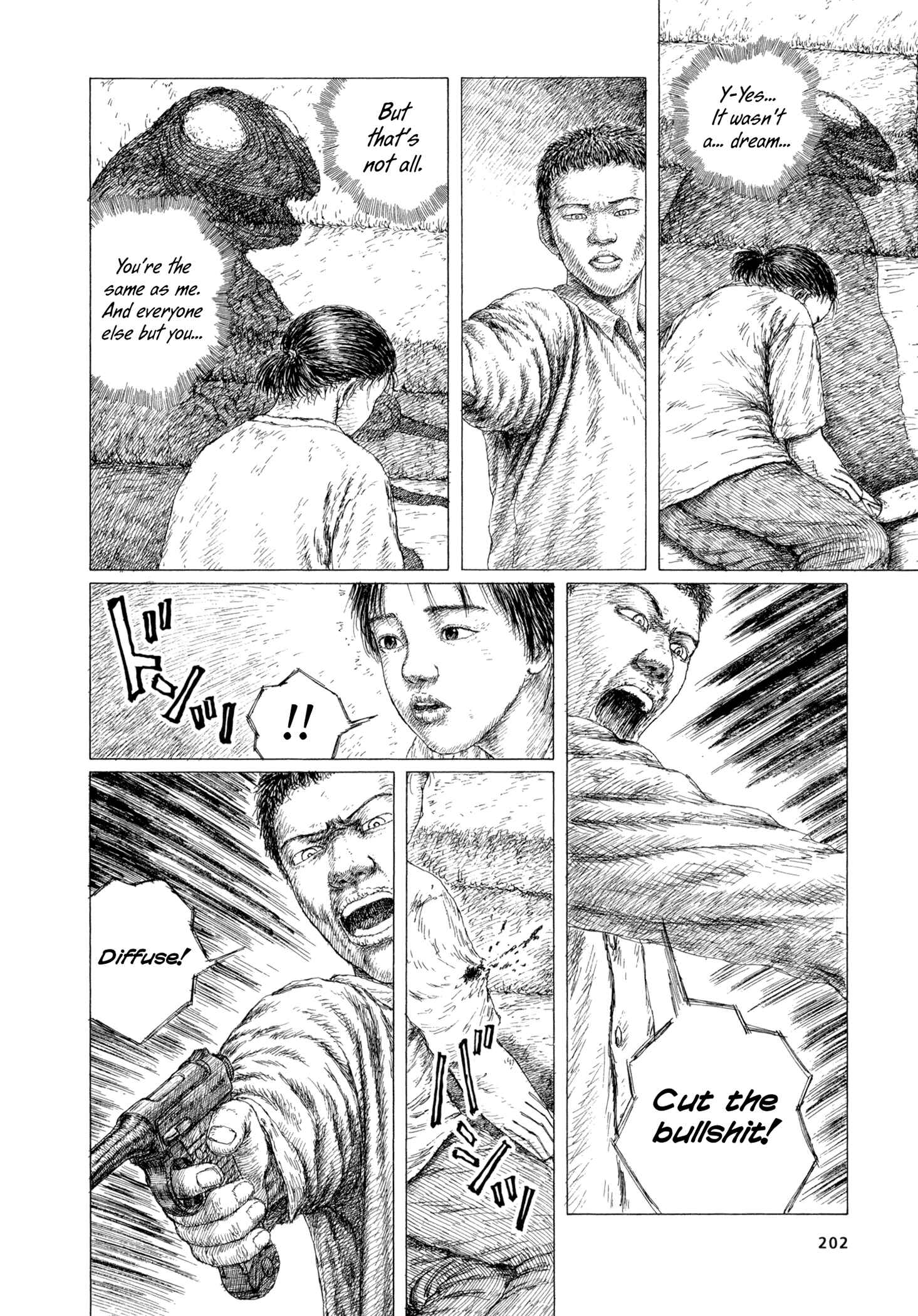 Page 40 Chapter 7 A Diffusion Disease