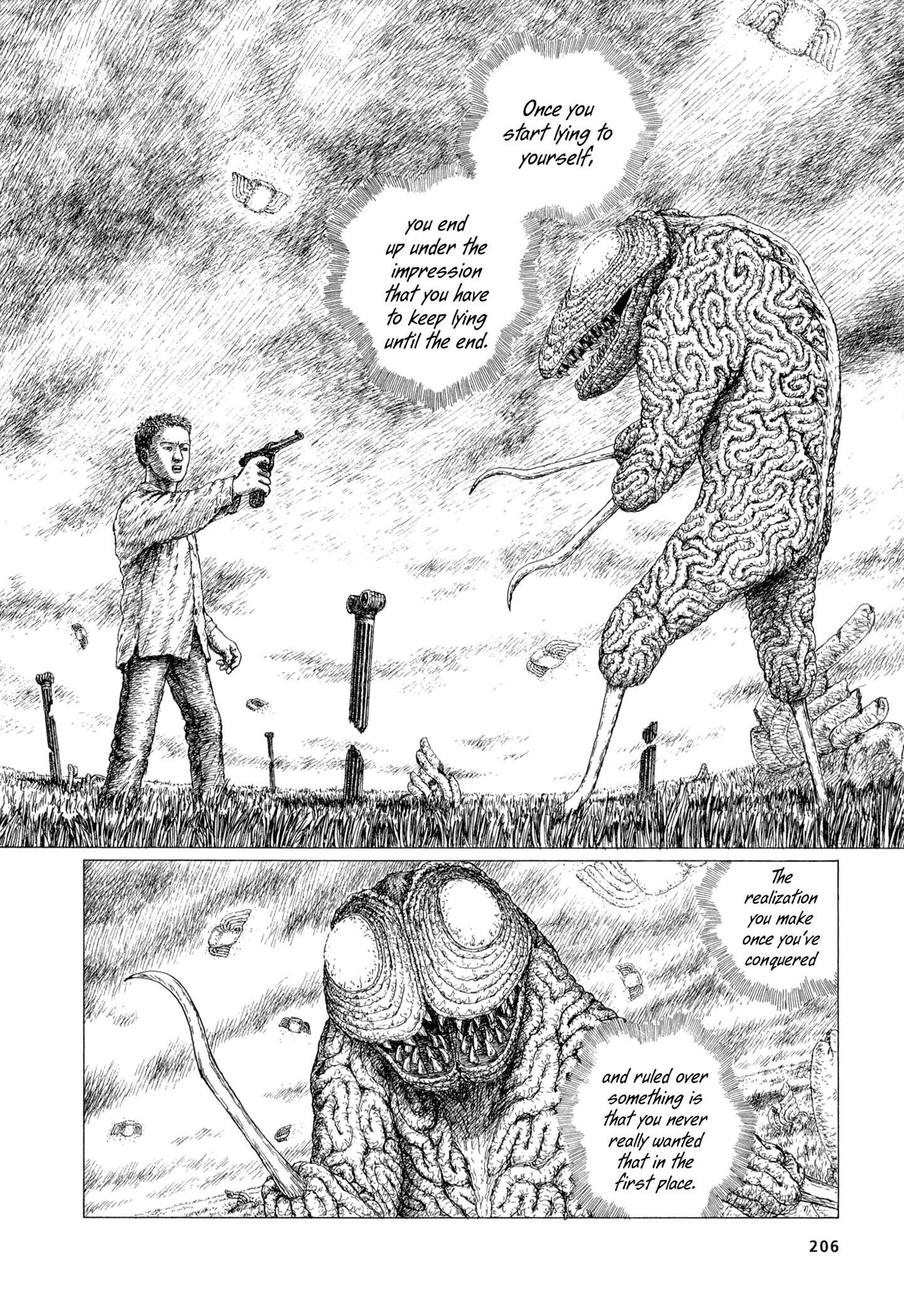 Page 44 Chapter 7 A Diffusion Disease