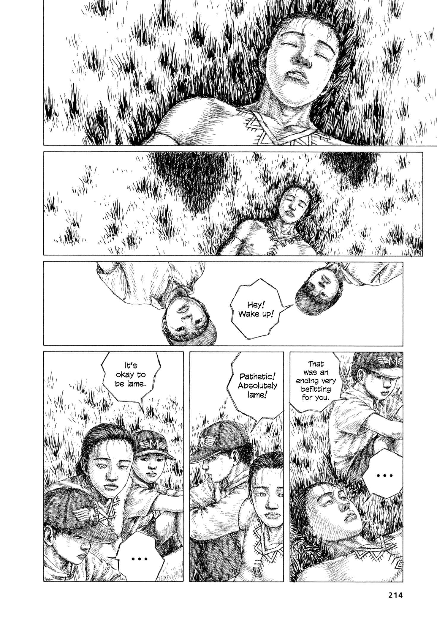 Page 52 Chapter 7 A Diffusion Disease