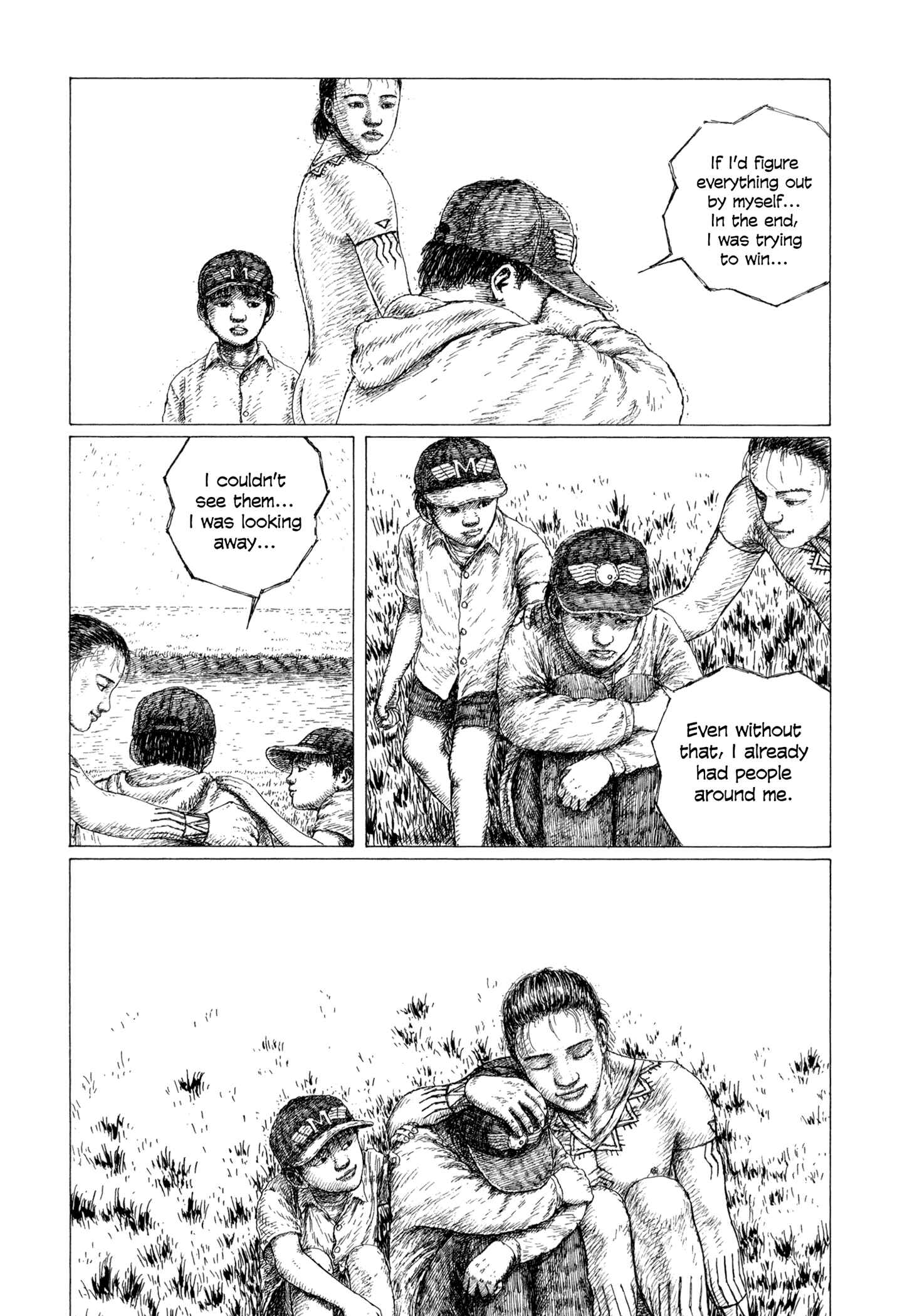 Page 55 Chapter 7 A Diffusion Disease