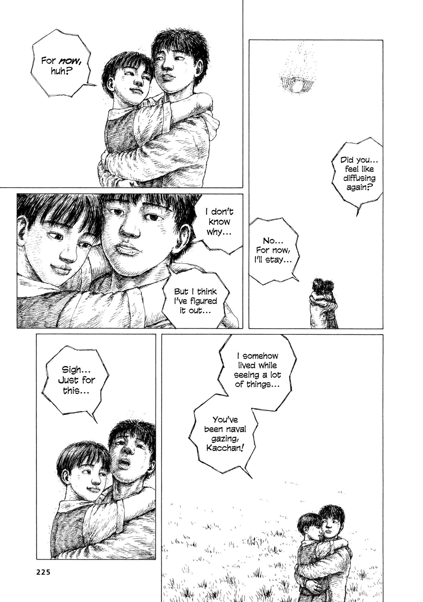 Page 63 Chapter 7 A Diffusion Disease