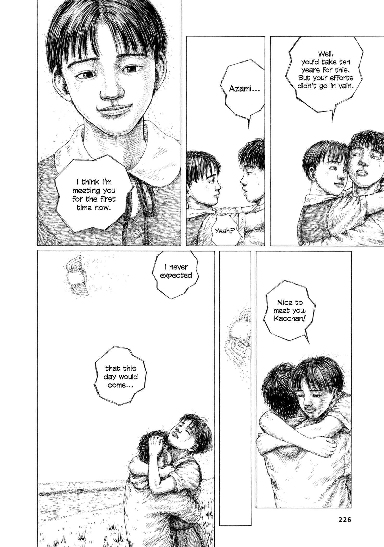 Page 64 Chapter 7 A Diffusion Disease