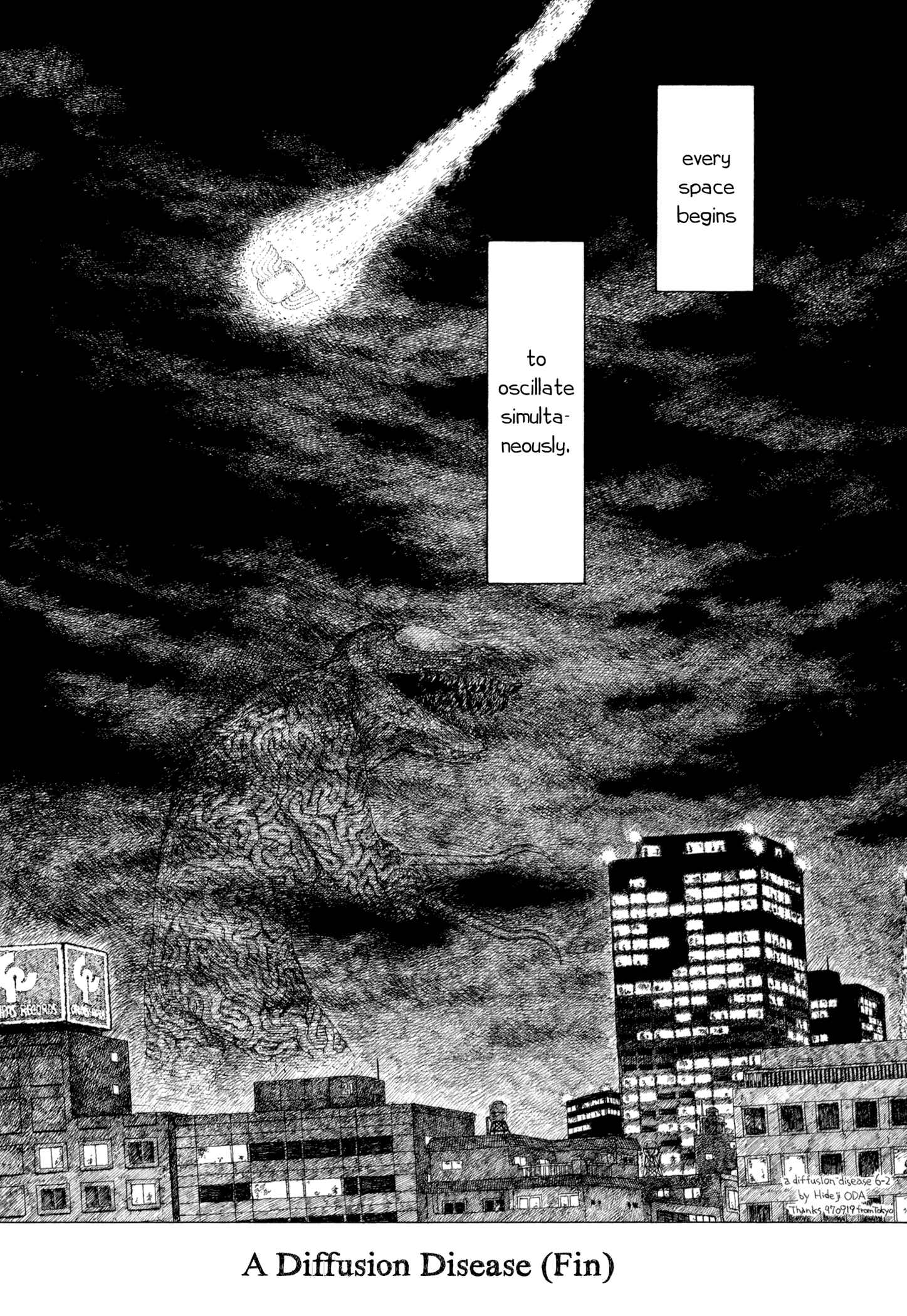 Page 70 Chapter 7 A Diffusion Disease