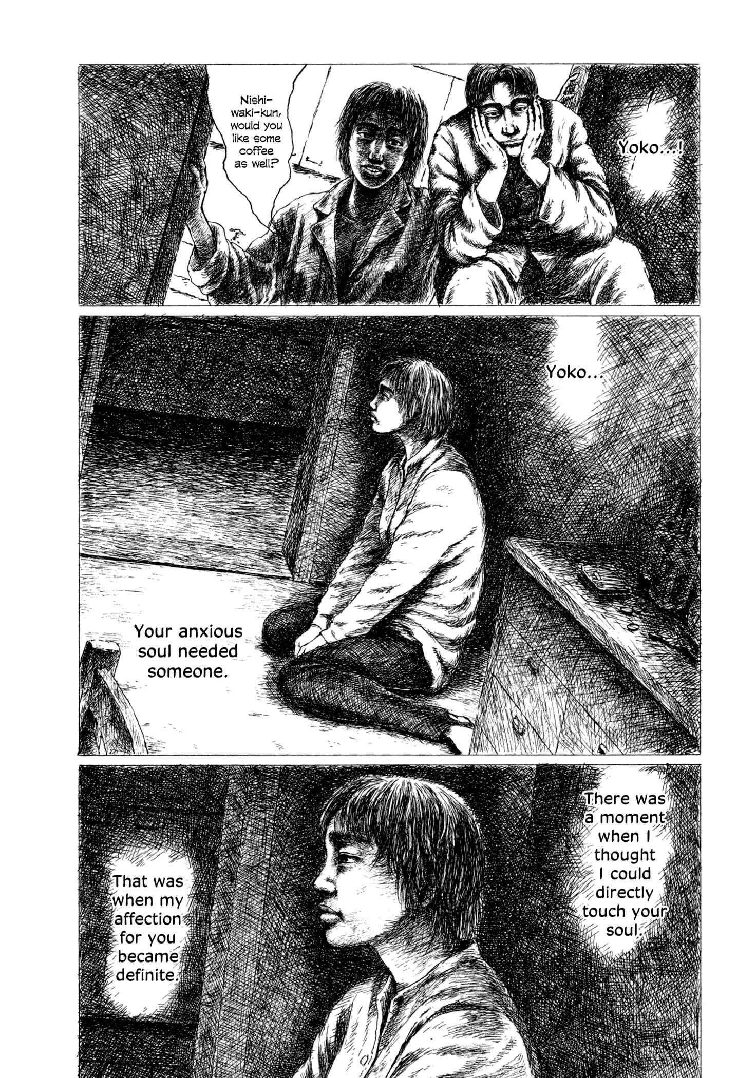 Page 11 Chapter 9 A Diffusion Disease