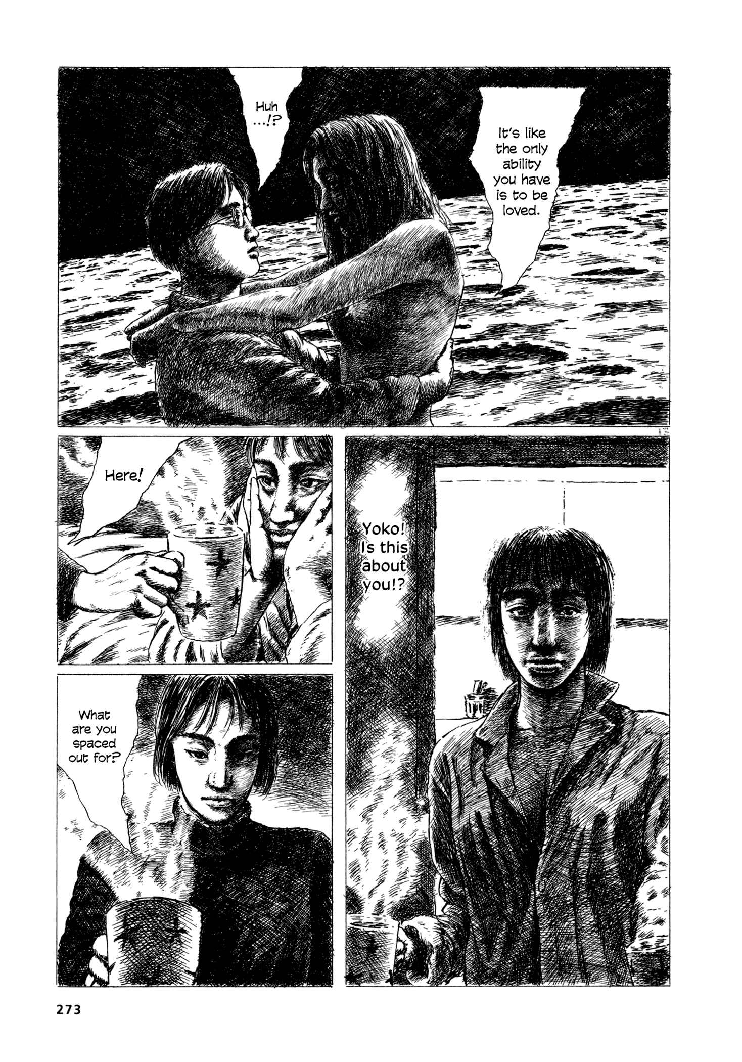 Page 14 Chapter 9 A Diffusion Disease