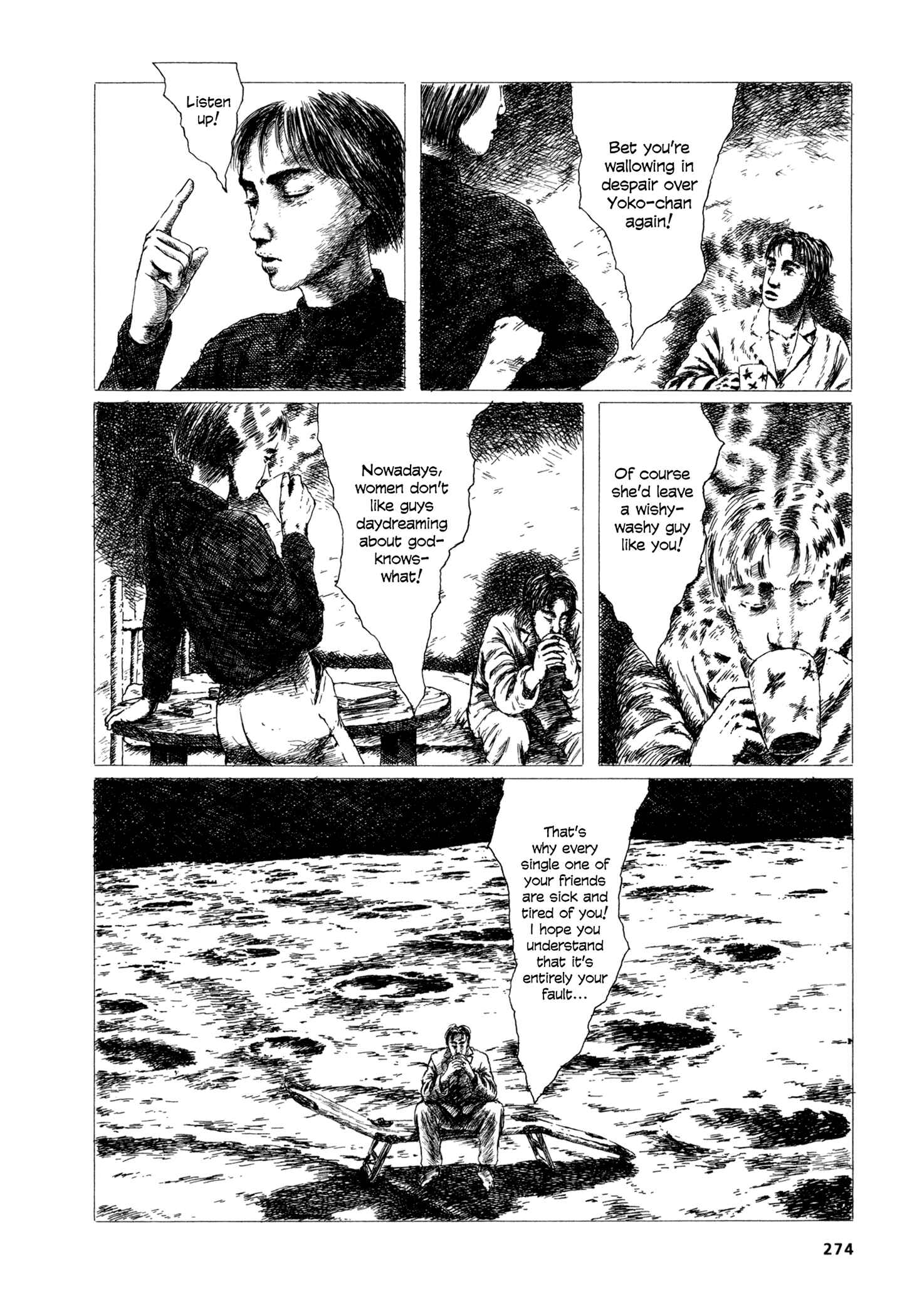 Page 15 Chapter 9 A Diffusion Disease