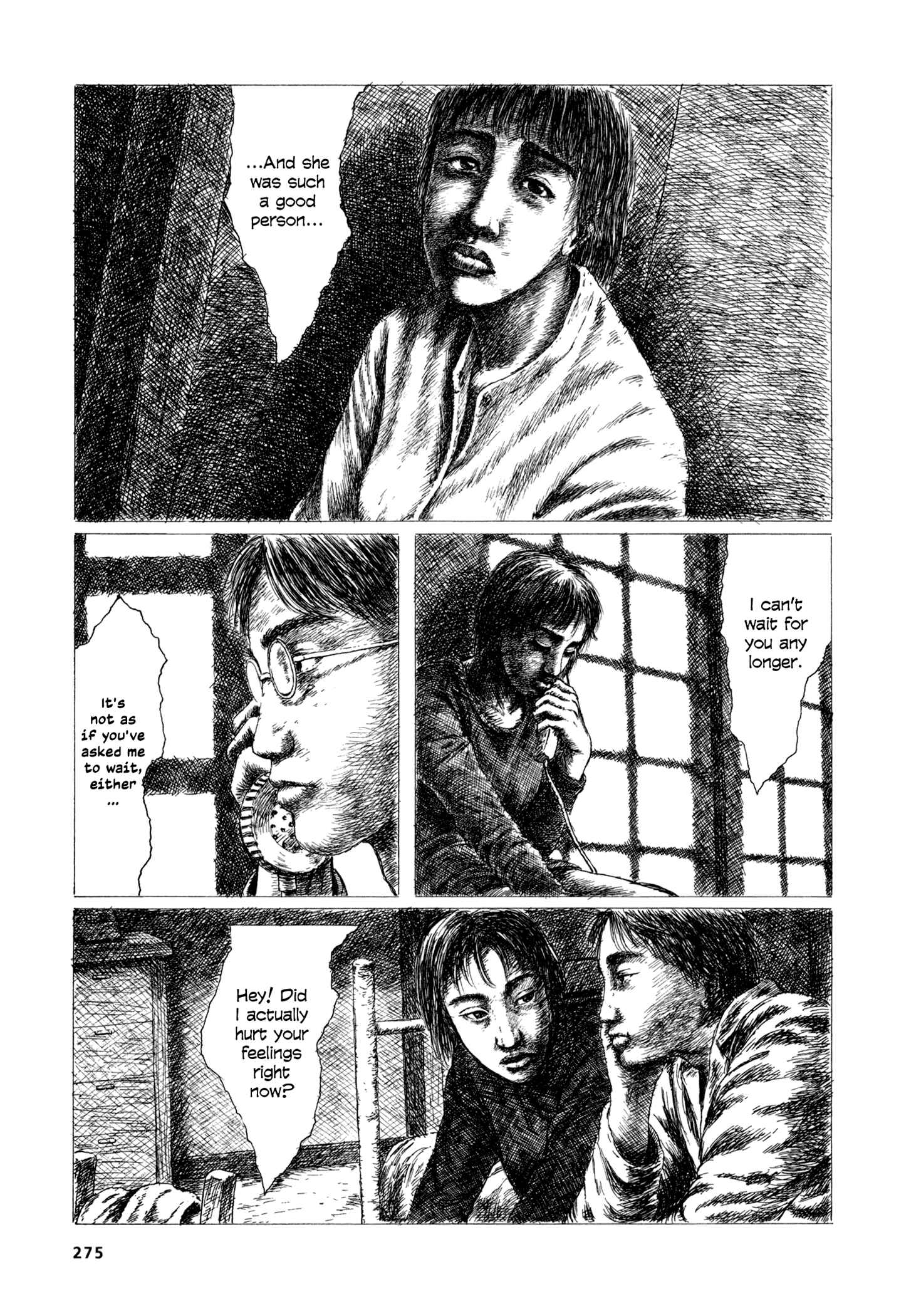 Page 16 Chapter 9 A Diffusion Disease