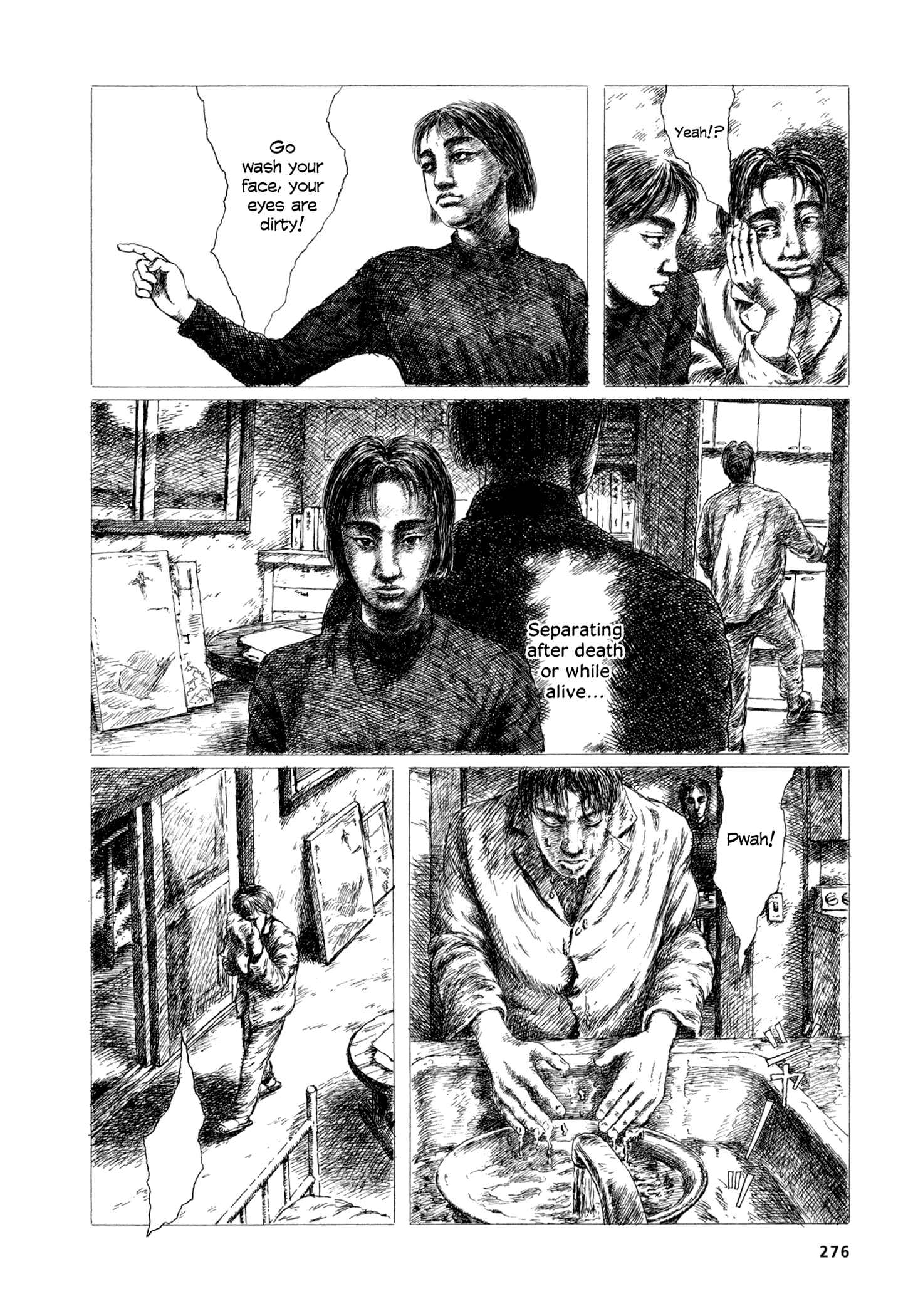 Page 17 Chapter 9 A Diffusion Disease
