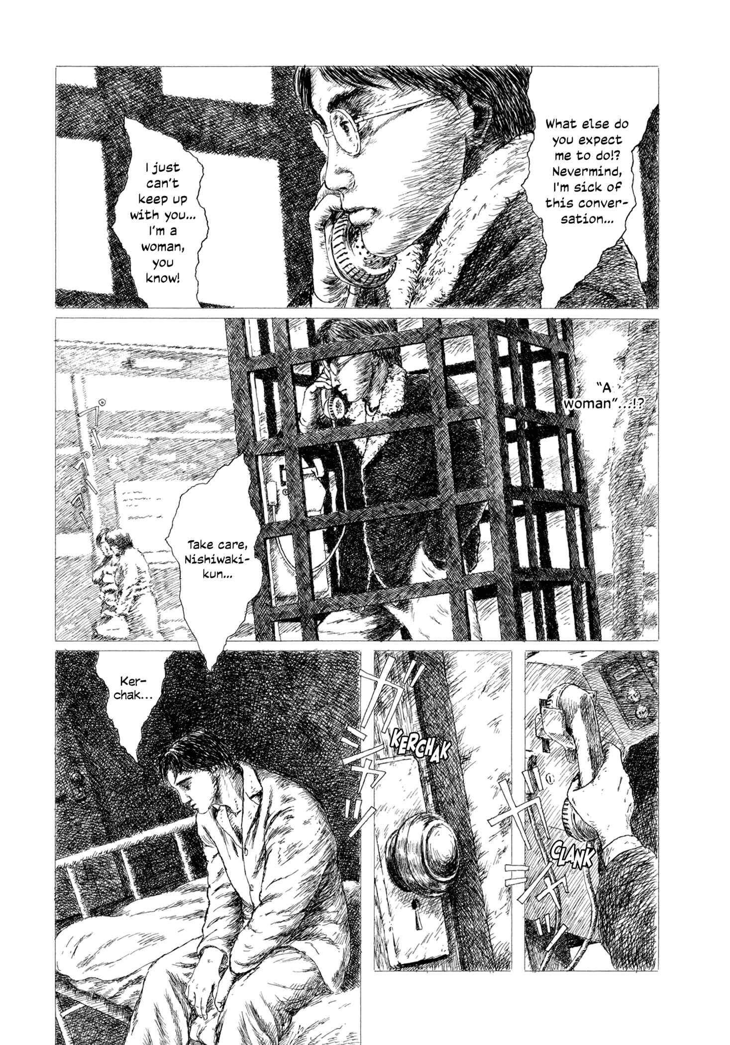Page 26 Chapter 9 A Diffusion Disease