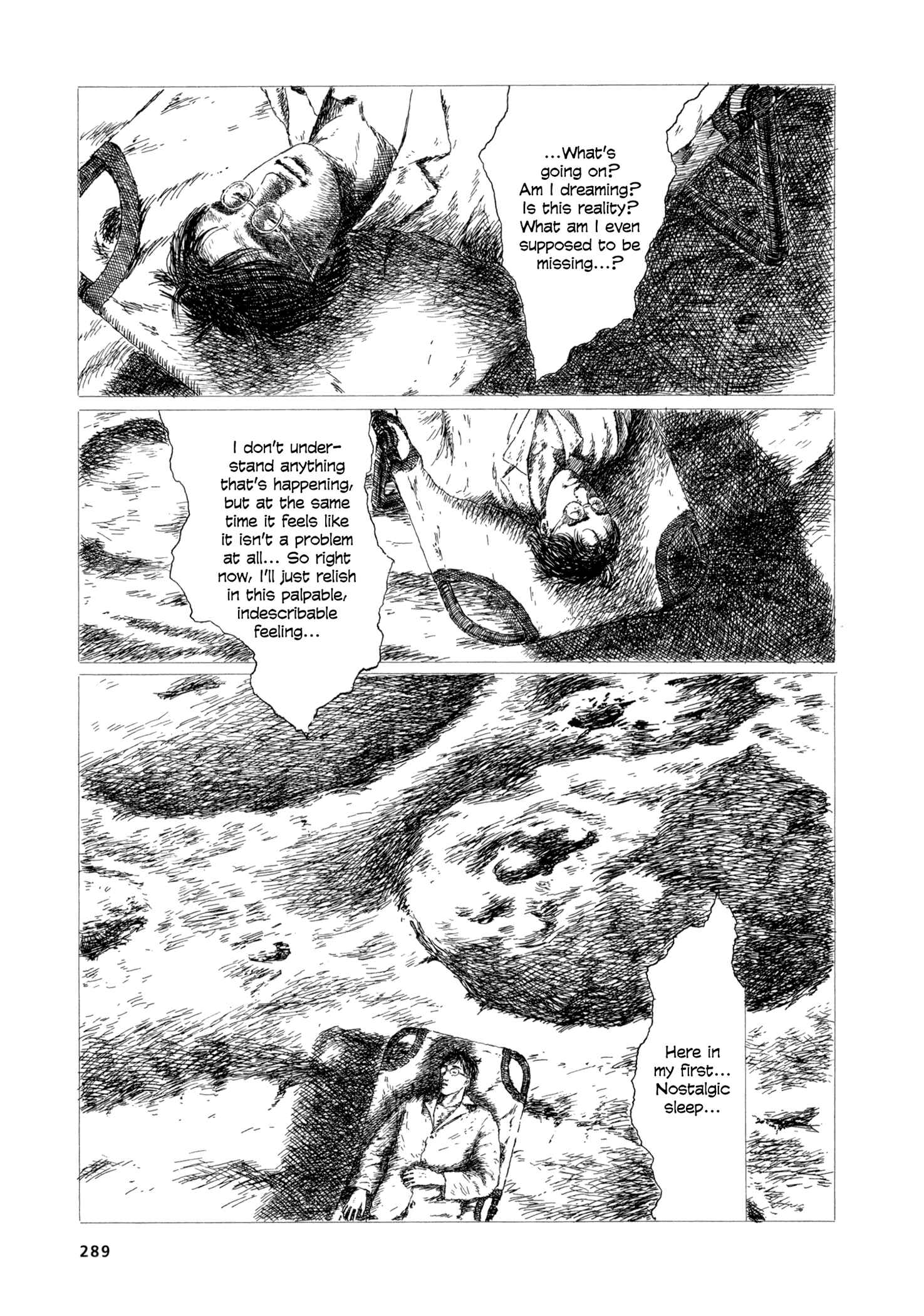 Page 30 Chapter 9 A Diffusion Disease