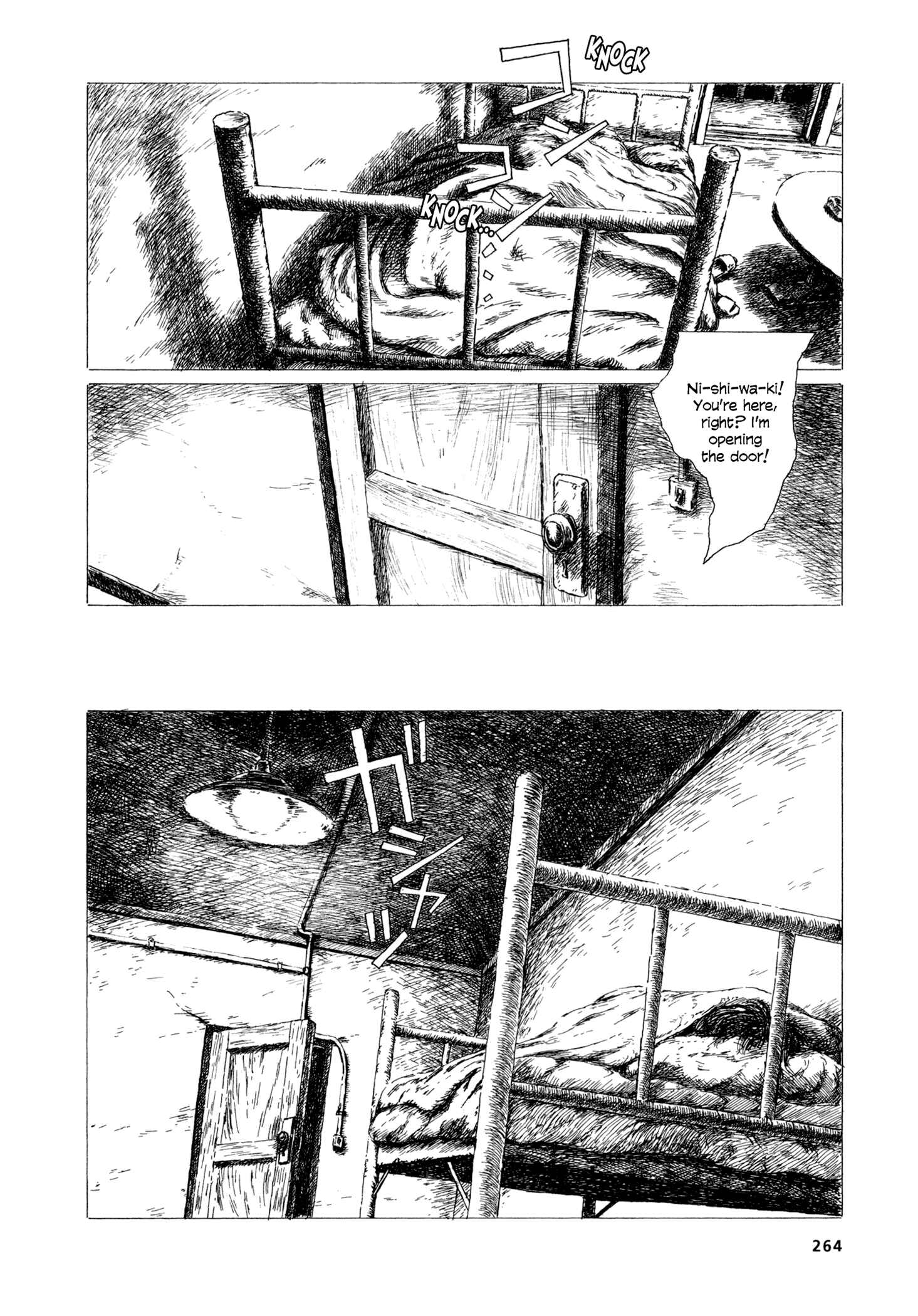 Page 5 Chapter 9 A Diffusion Disease