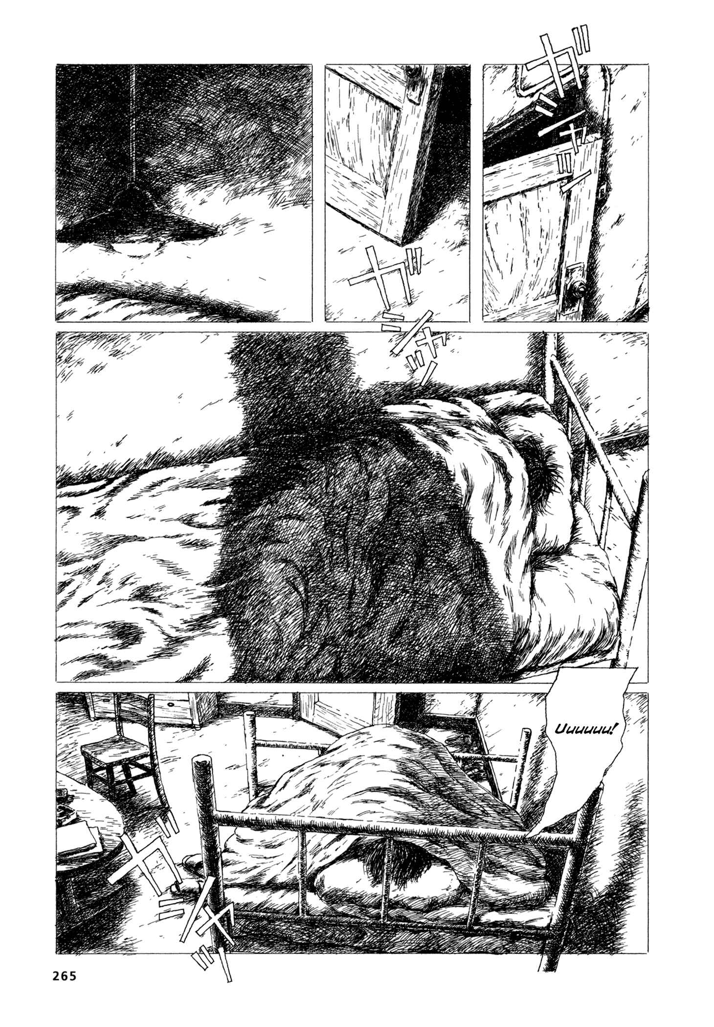 Page 6 Chapter 9 A Diffusion Disease