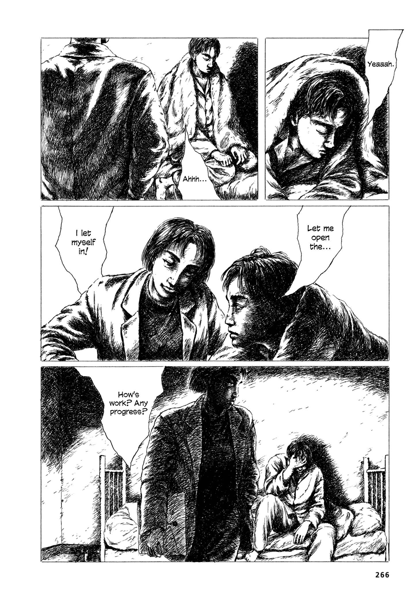 Page 7 Chapter 9 A Diffusion Disease