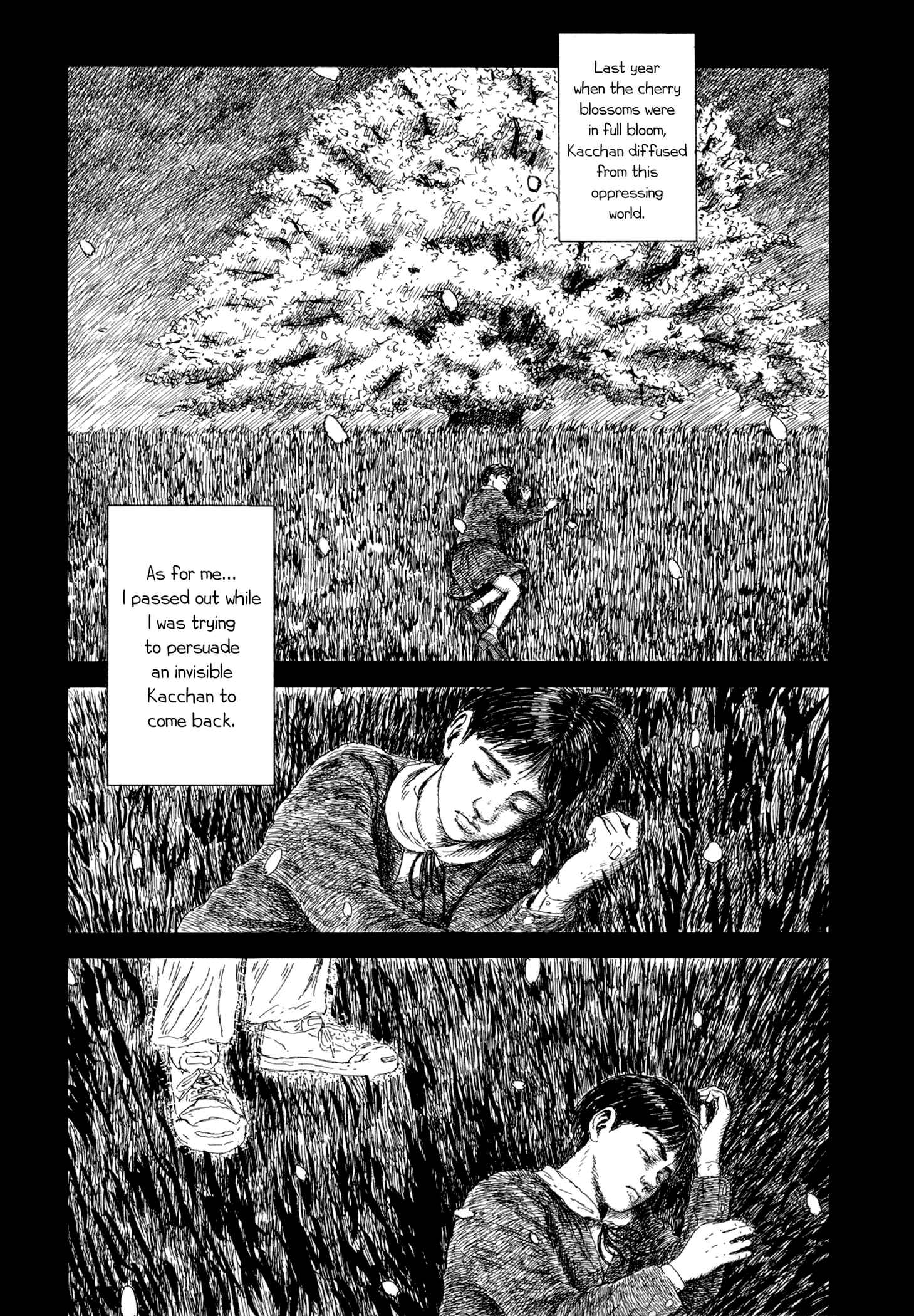 Page 10 Chapter 2 A Diffusion Disease