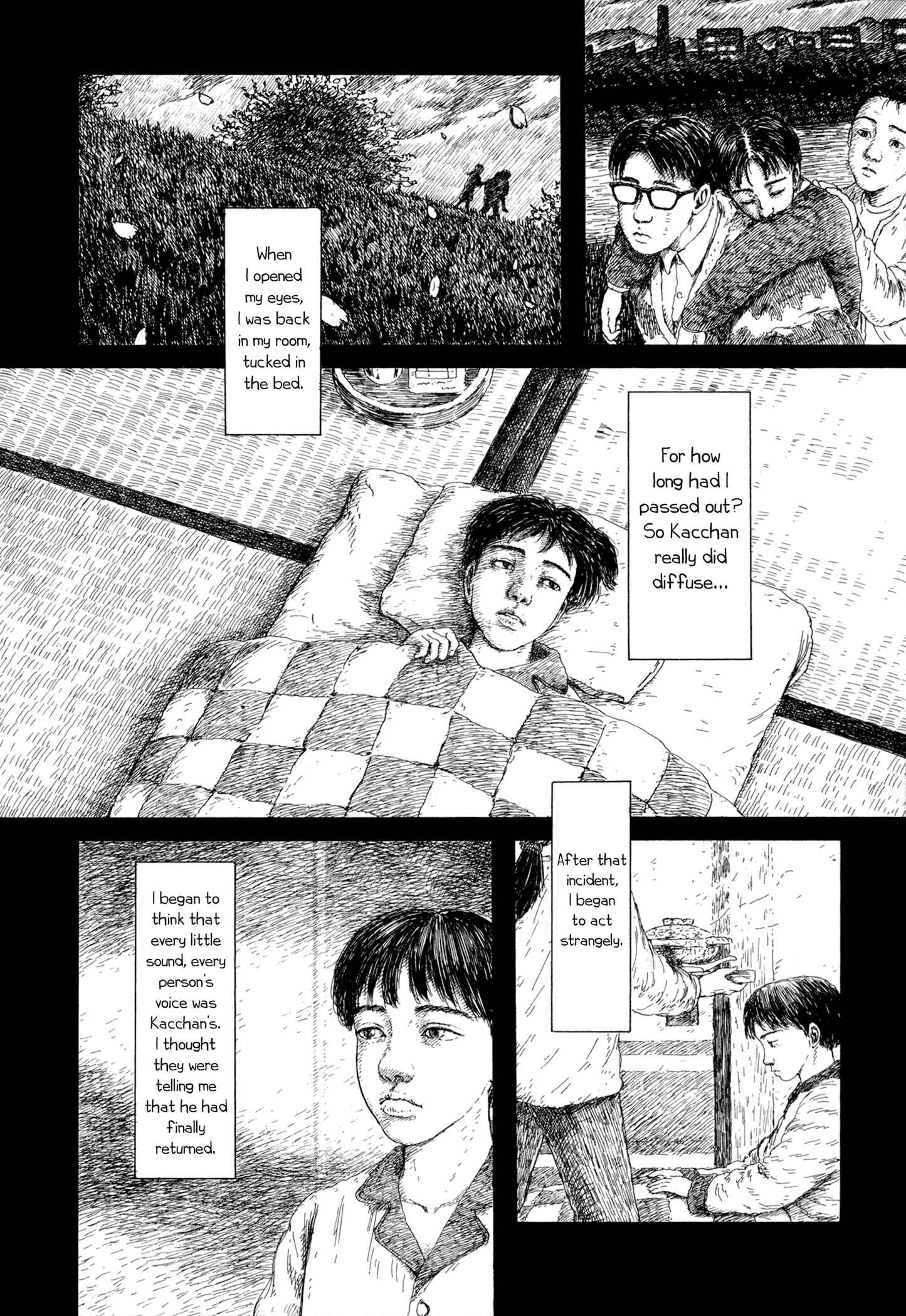 Page 13 Chapter 2 A Diffusion Disease