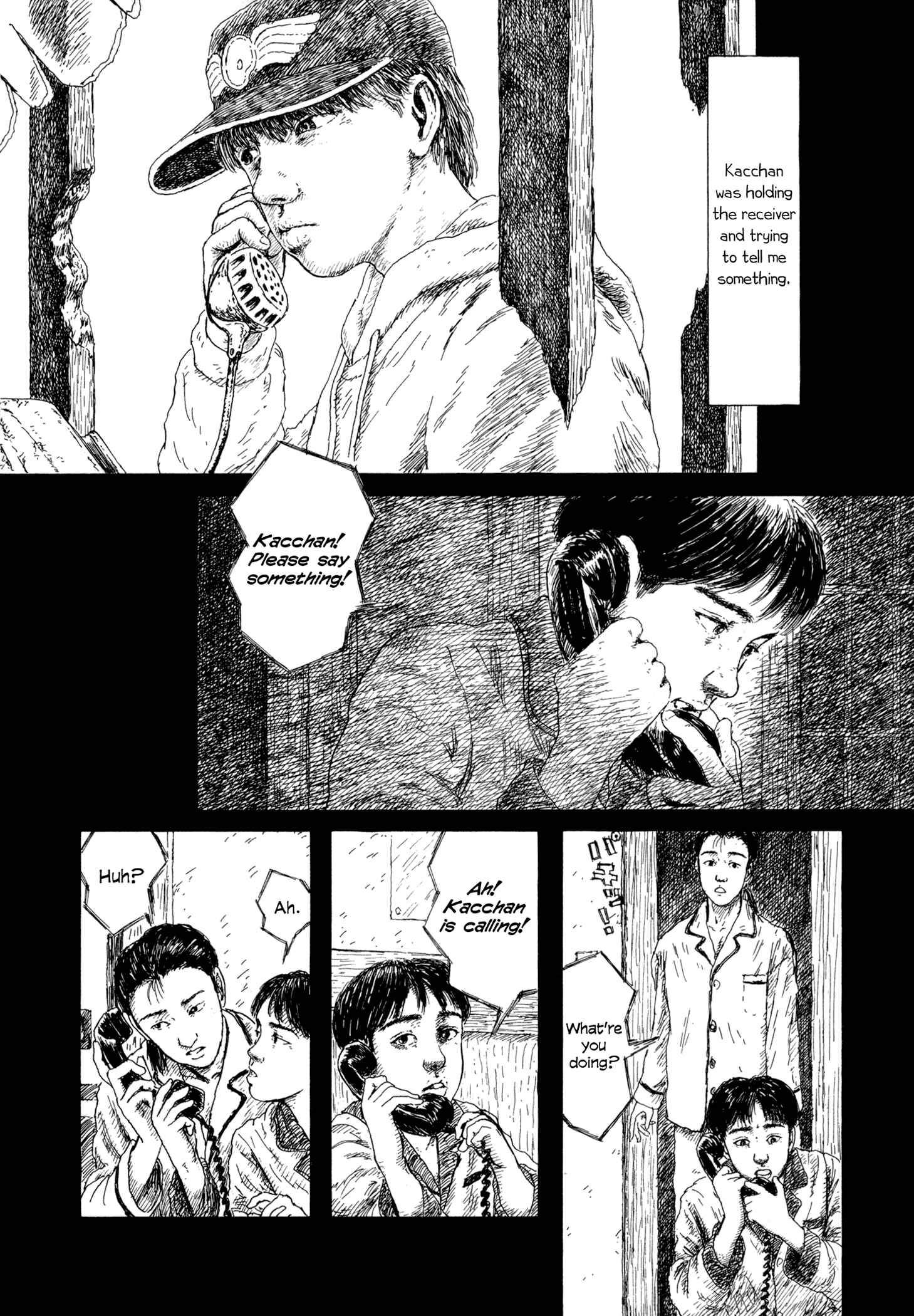Page 18 Chapter 2 A Diffusion Disease