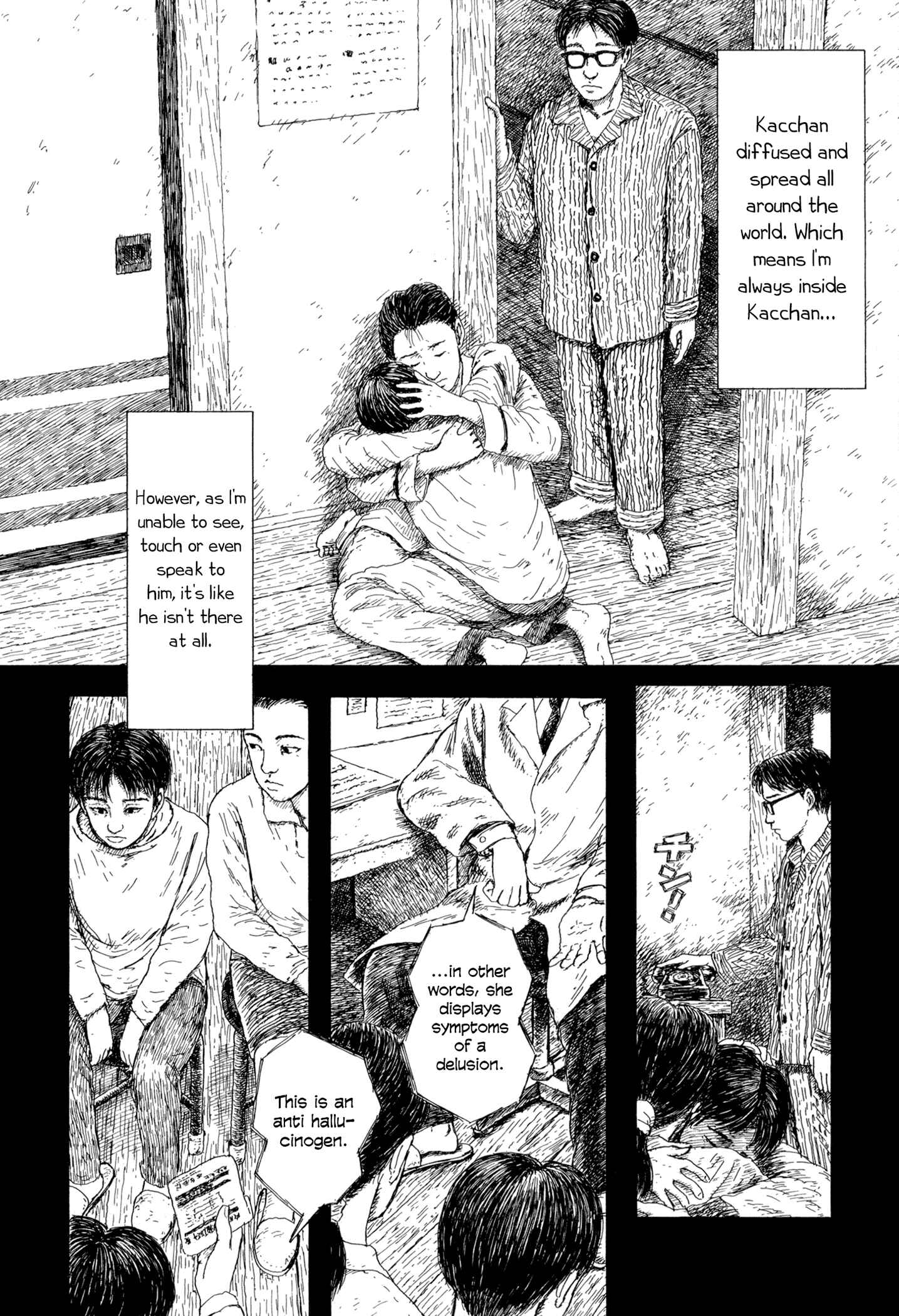 Page 20 Chapter 2 A Diffusion Disease