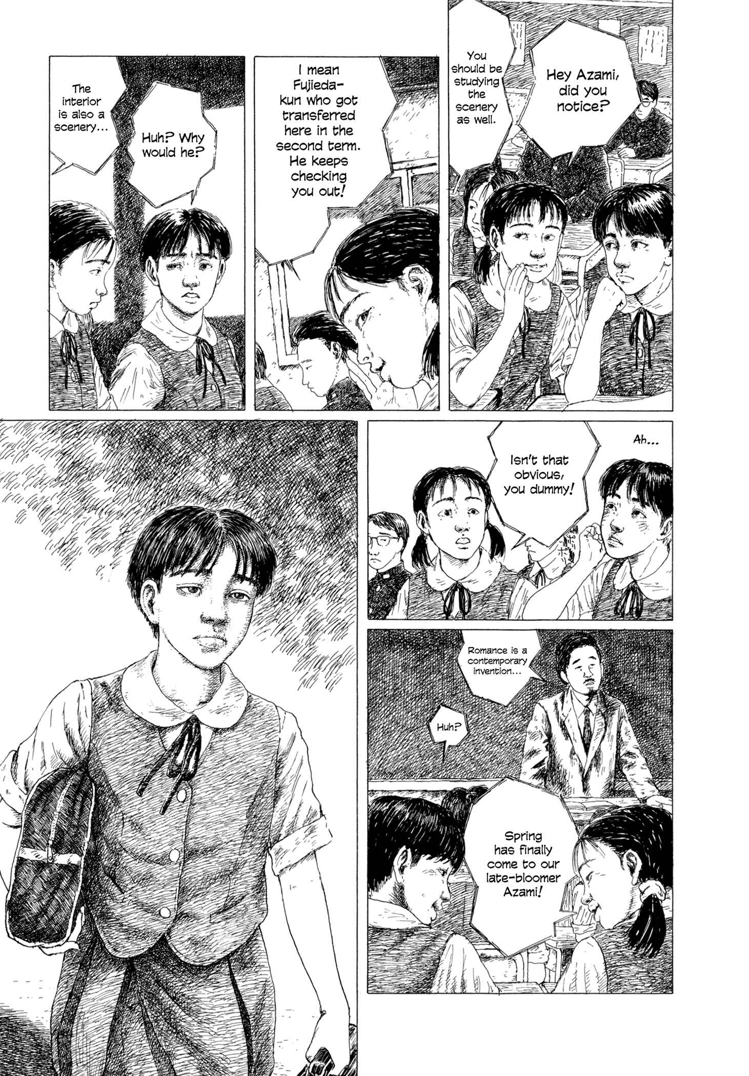 Page 25 Chapter 2 A Diffusion Disease