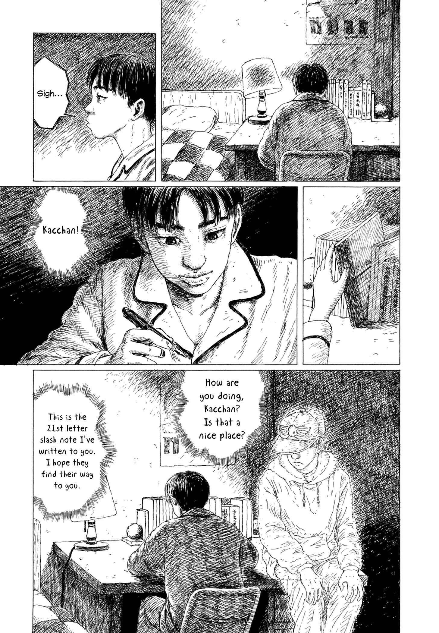 Page 31 Chapter 2 A Diffusion Disease
