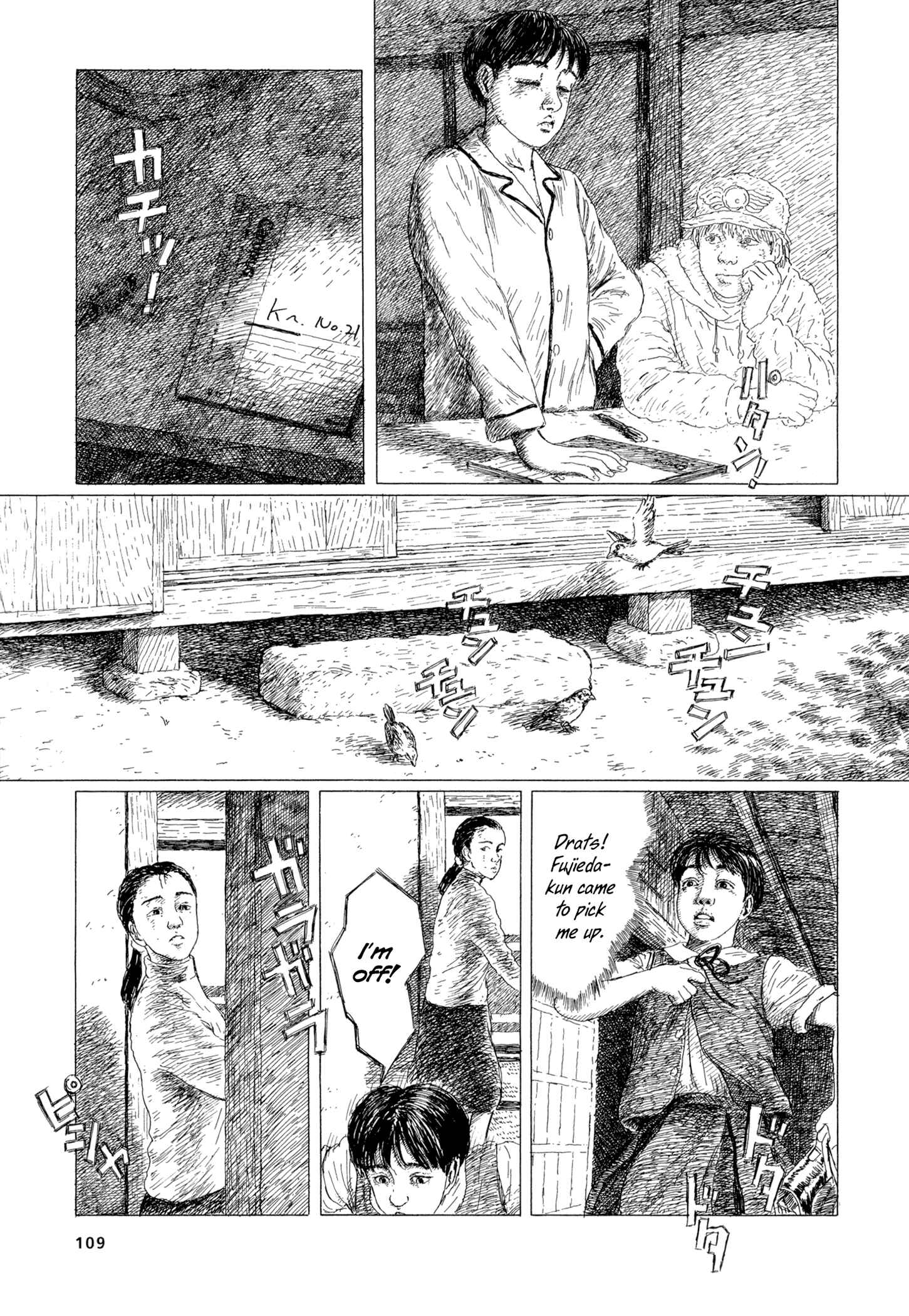 Page 33 Chapter 2 A Diffusion Disease