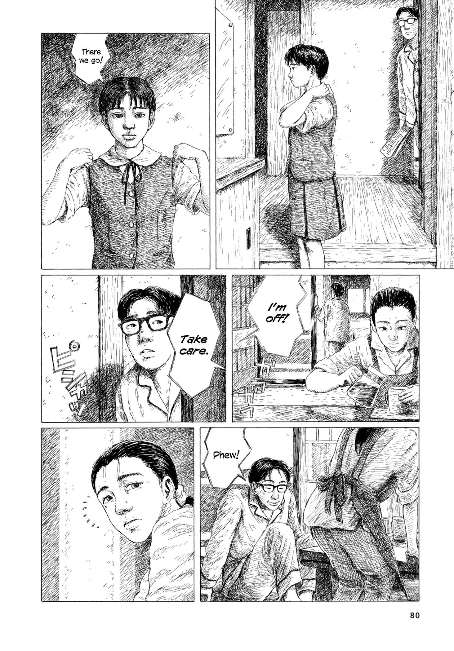 Page 5 Chapter 2 A Diffusion Disease